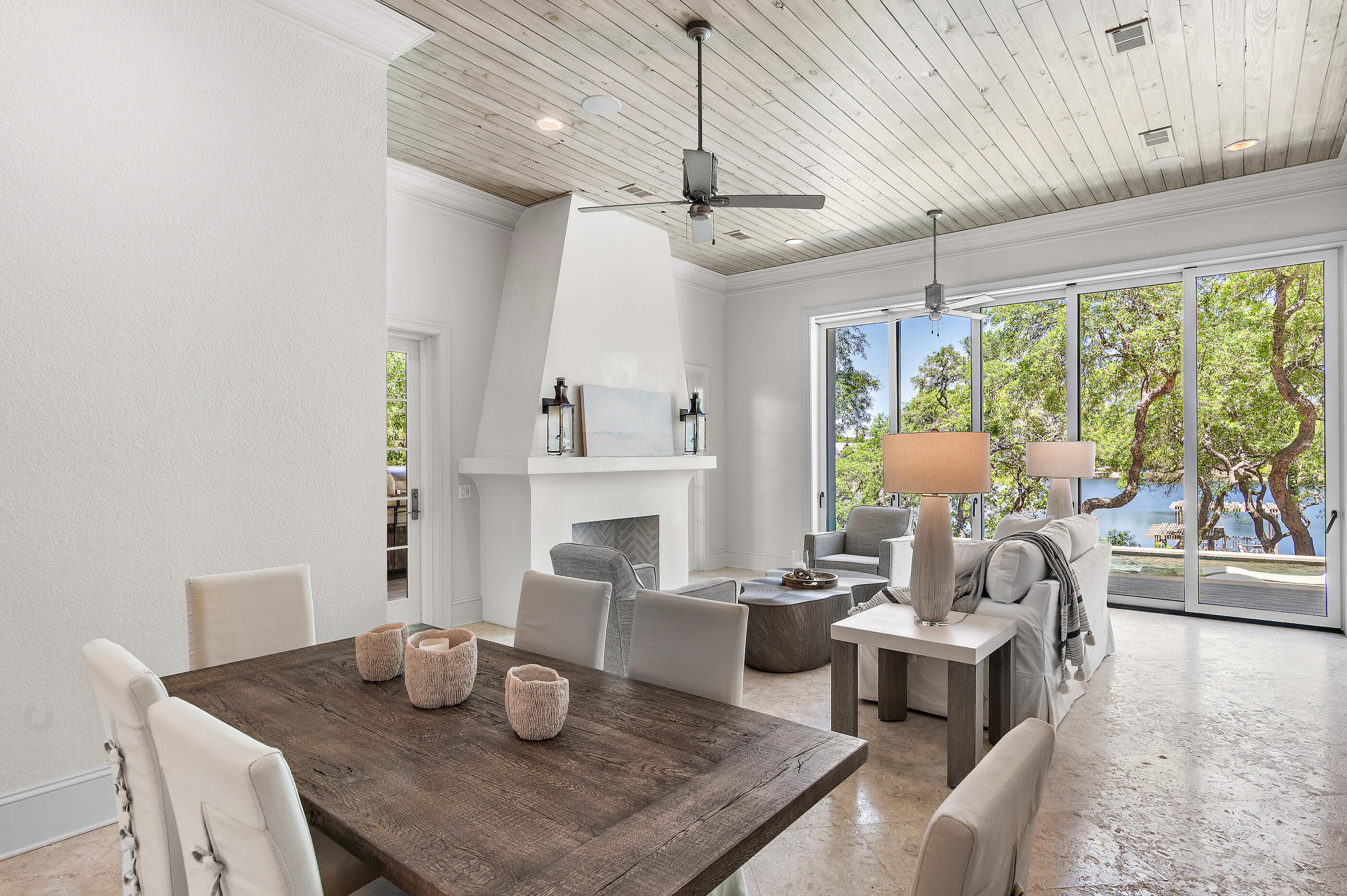 GULF LAKE BEACHES ESTATES - Residential