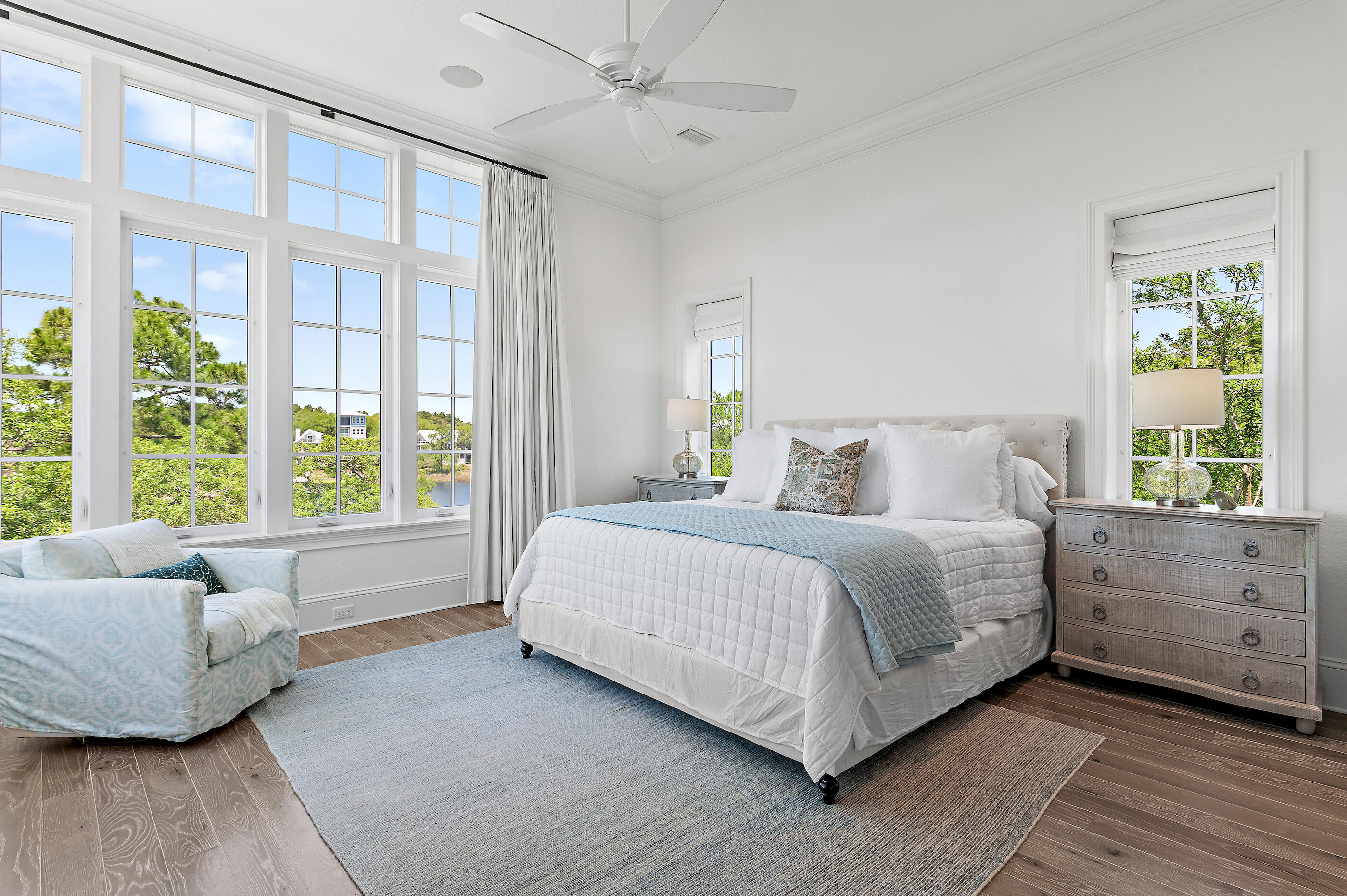 GULF LAKE BEACHES ESTATES - Residential