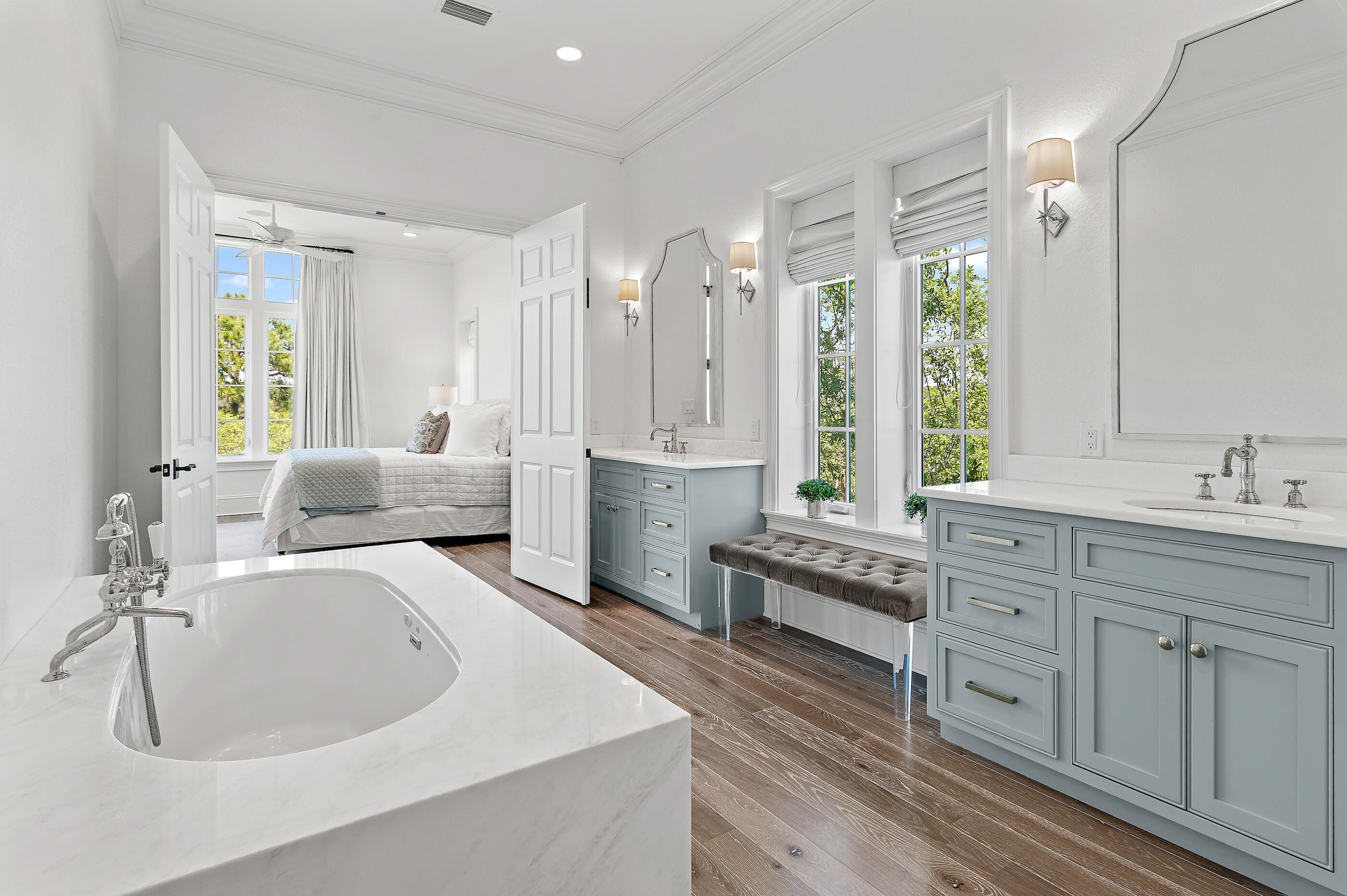 GULF LAKE BEACHES ESTATES - Residential