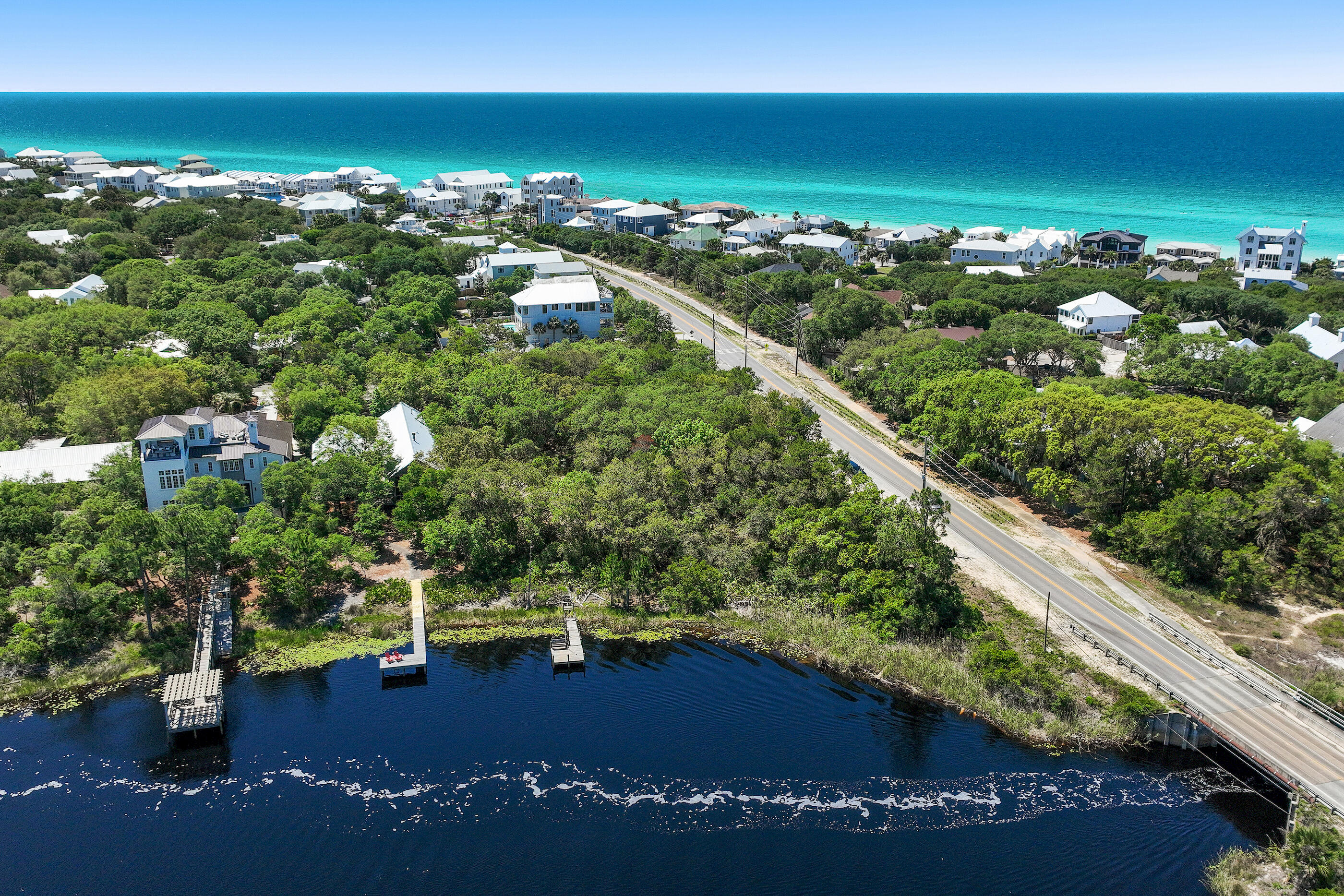 GULF LAKE BEACHES ESTATES - Residential