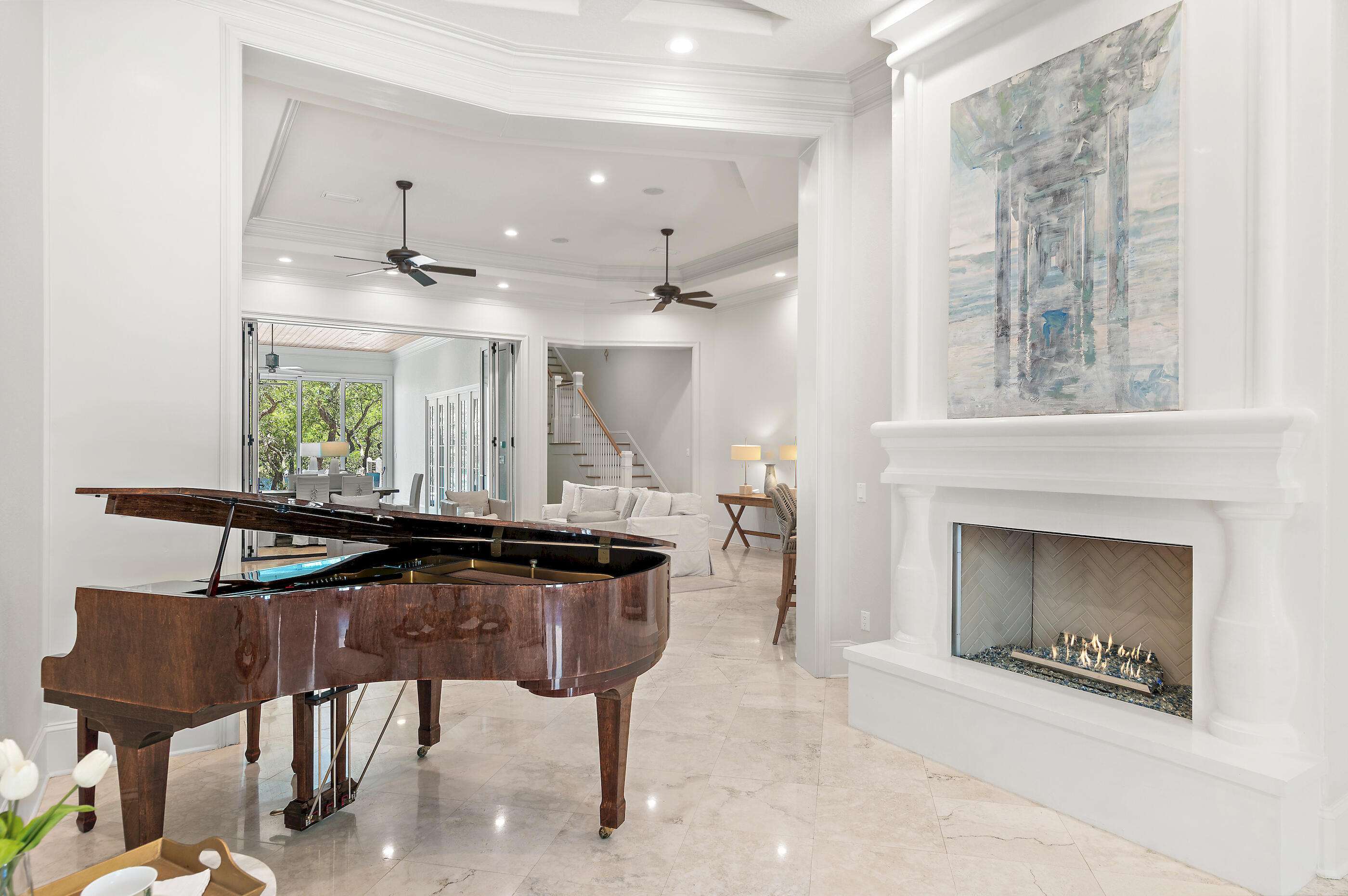 GULF LAKE BEACHES ESTATES - Residential
