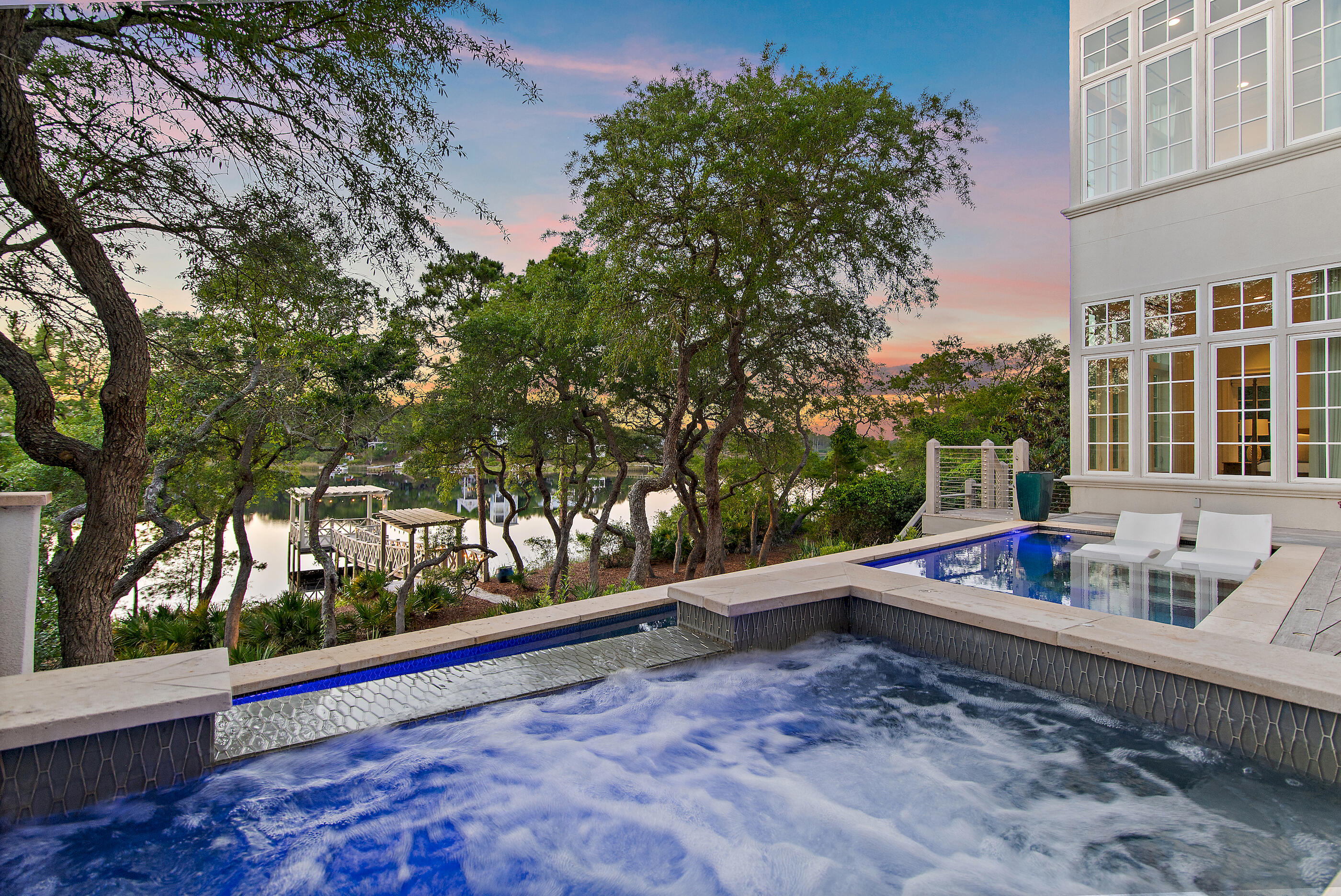 GULF LAKE BEACHES ESTATES - Residential