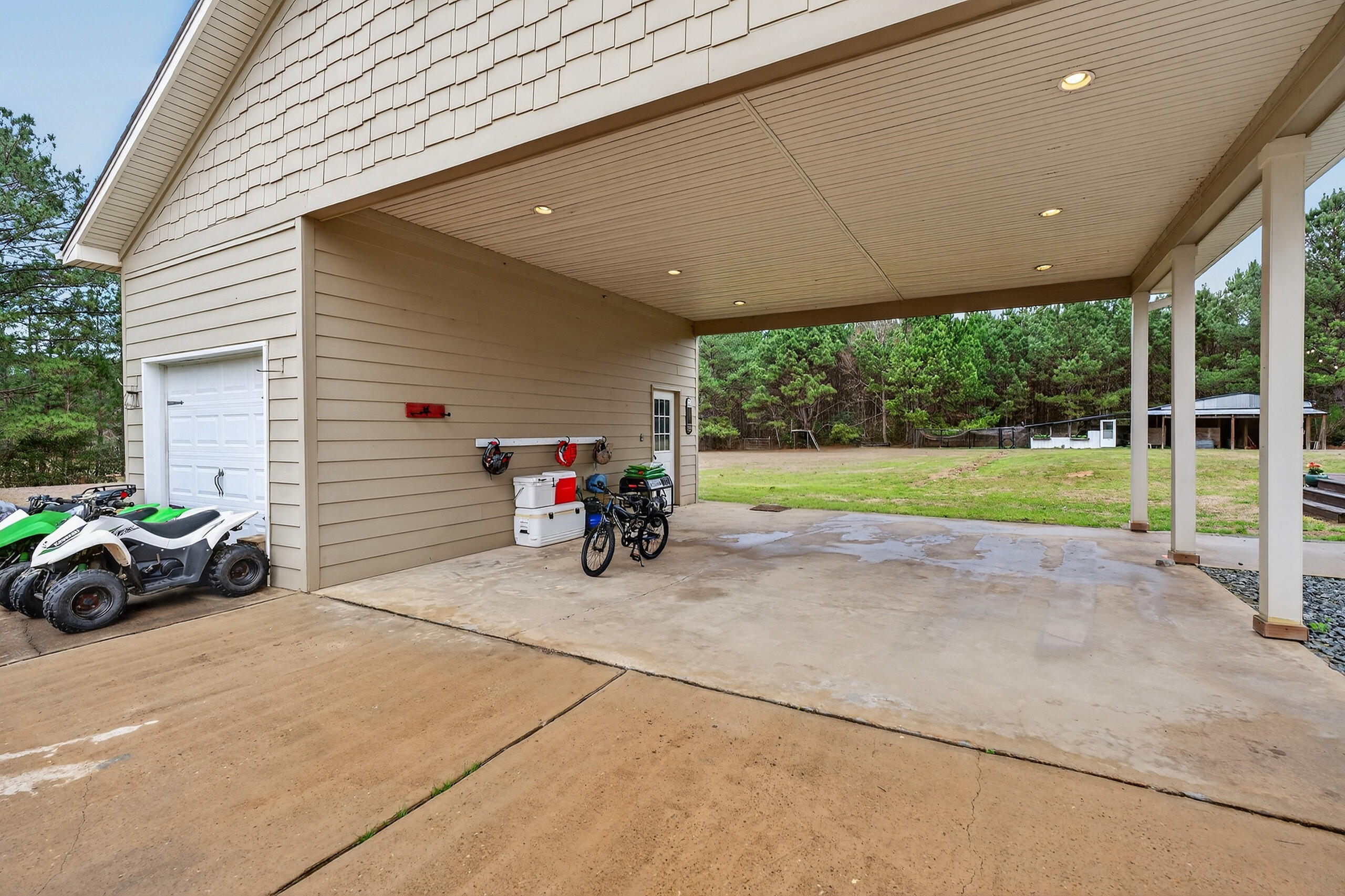 Residential Single Family - Residential