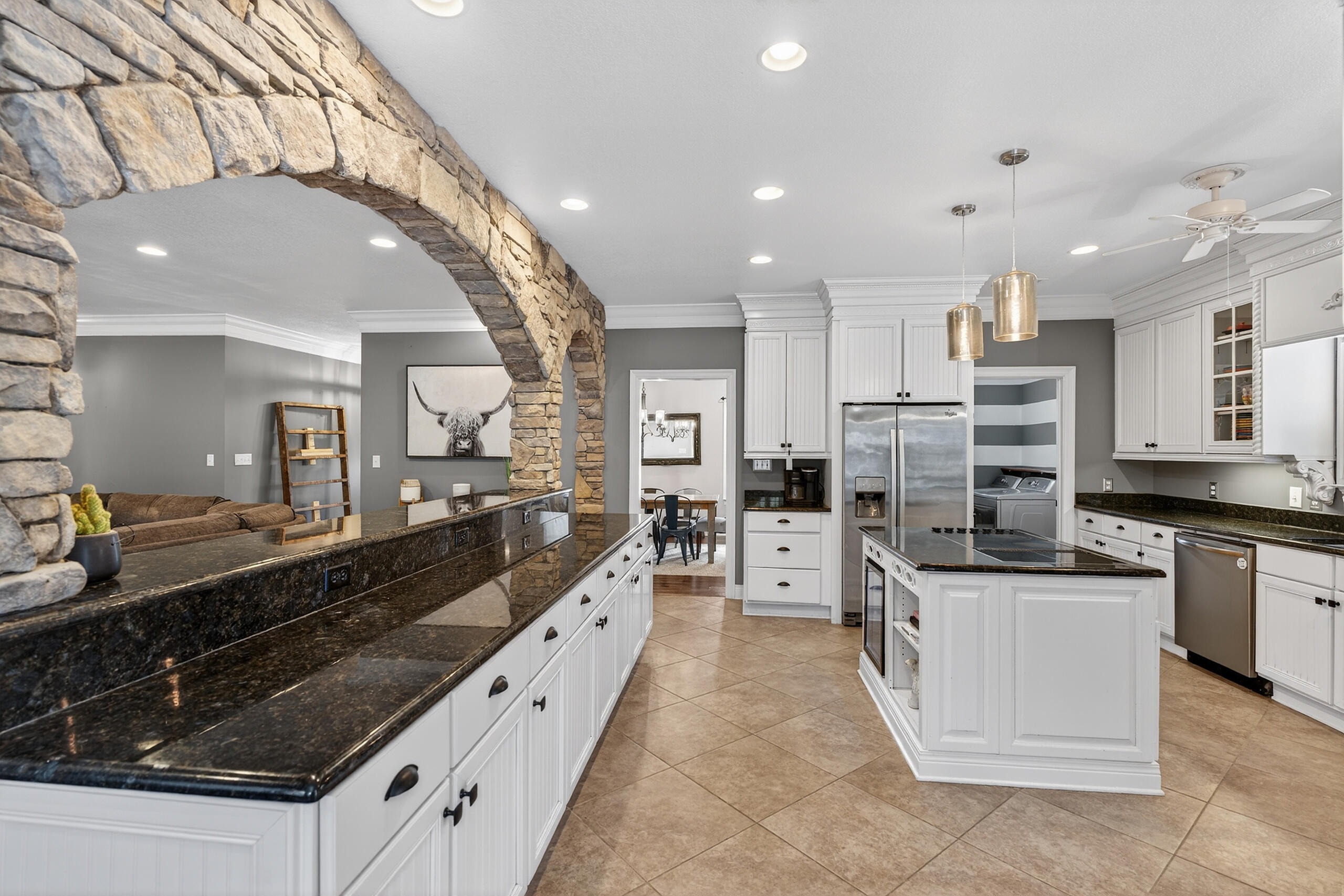 Residential Single Family - Residential