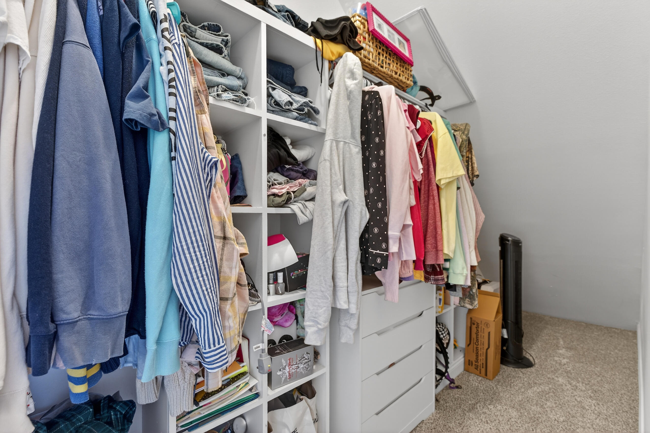 Residential Single Family - Residential