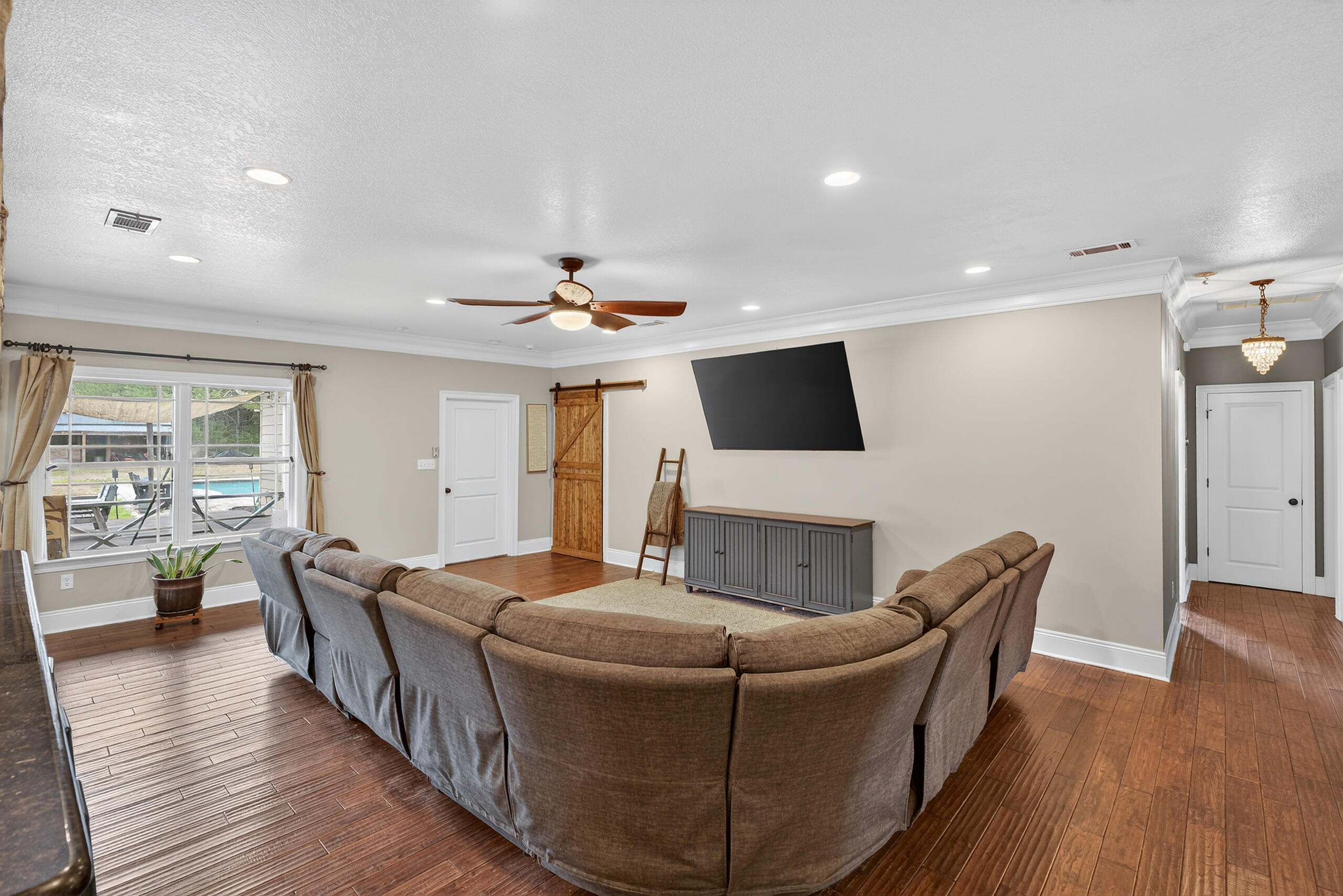 Residential Single Family - Residential