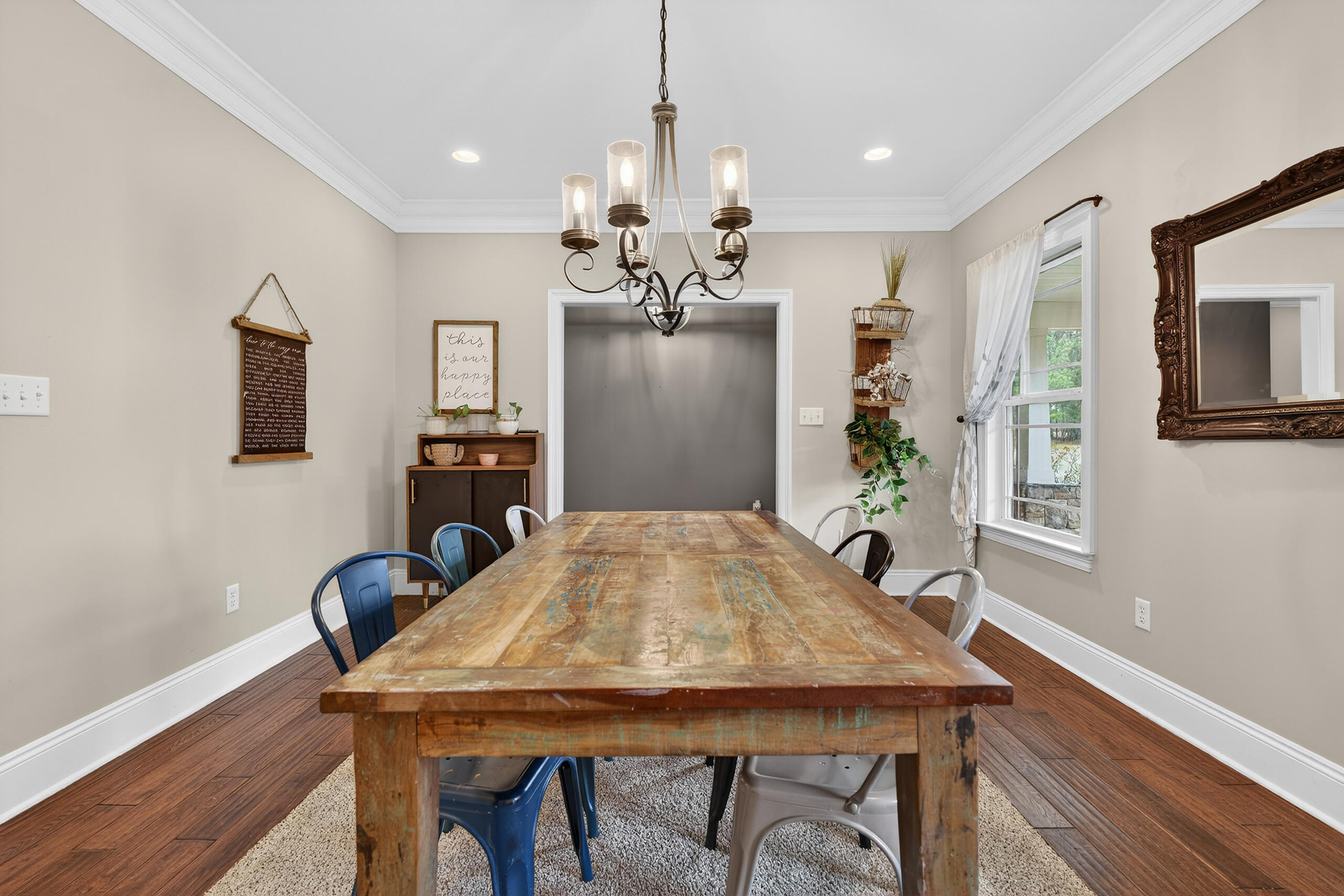 Residential Single Family - Residential