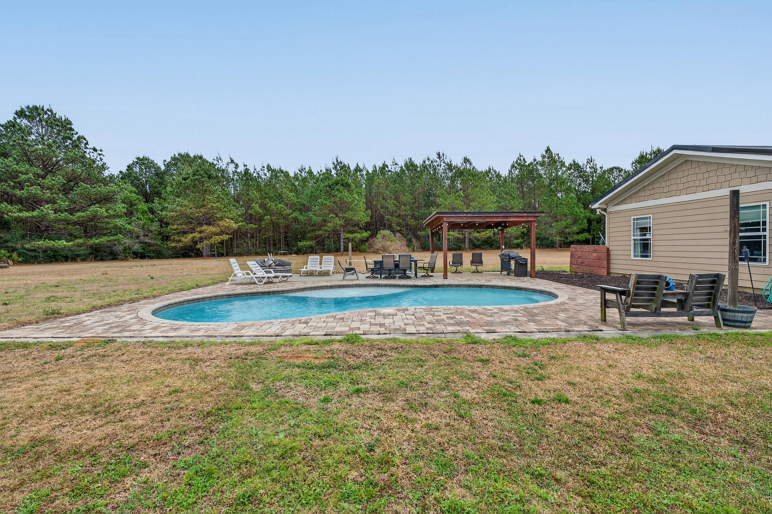 Residential Single Family - Residential