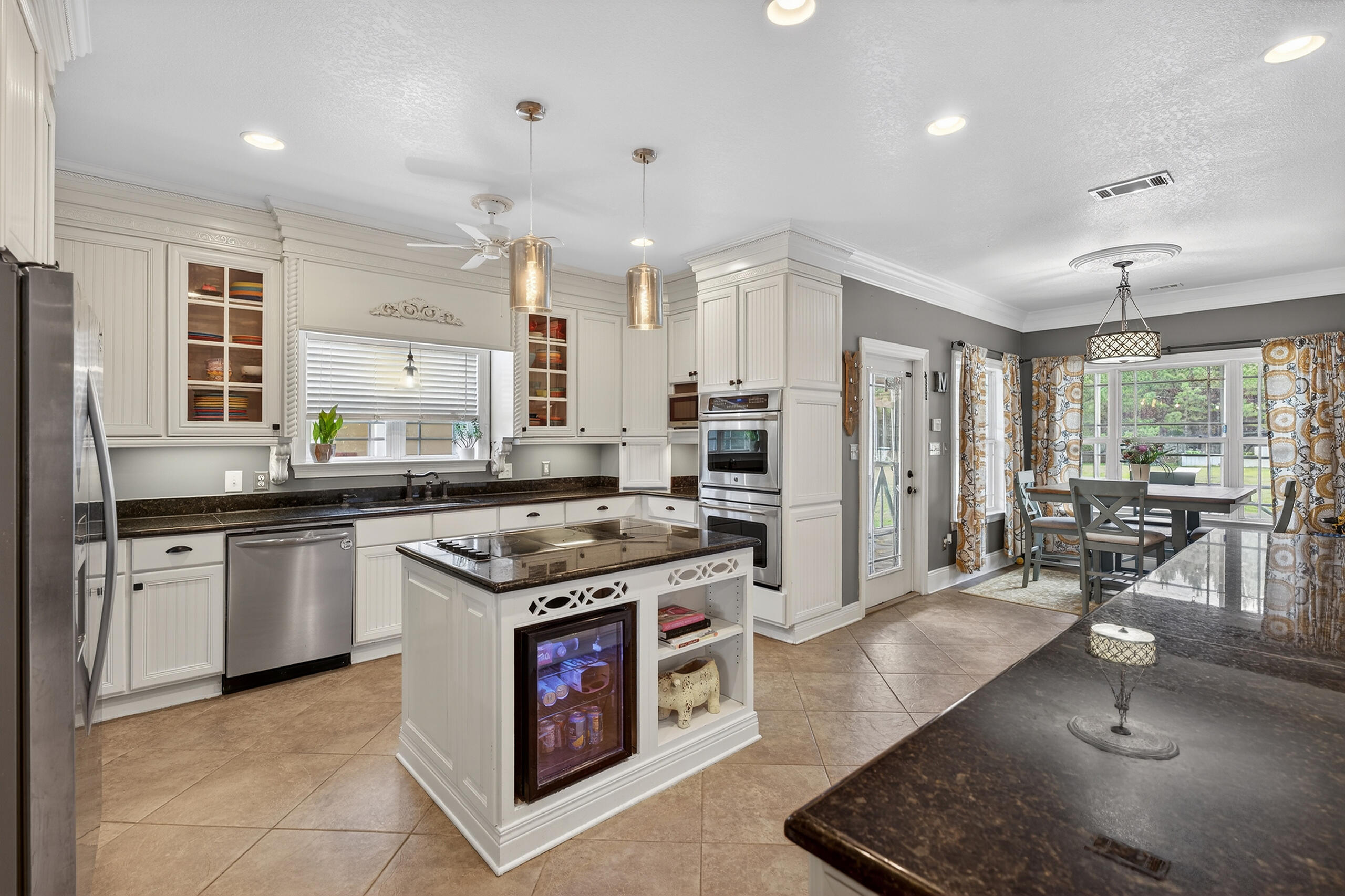 Residential Single Family - Residential