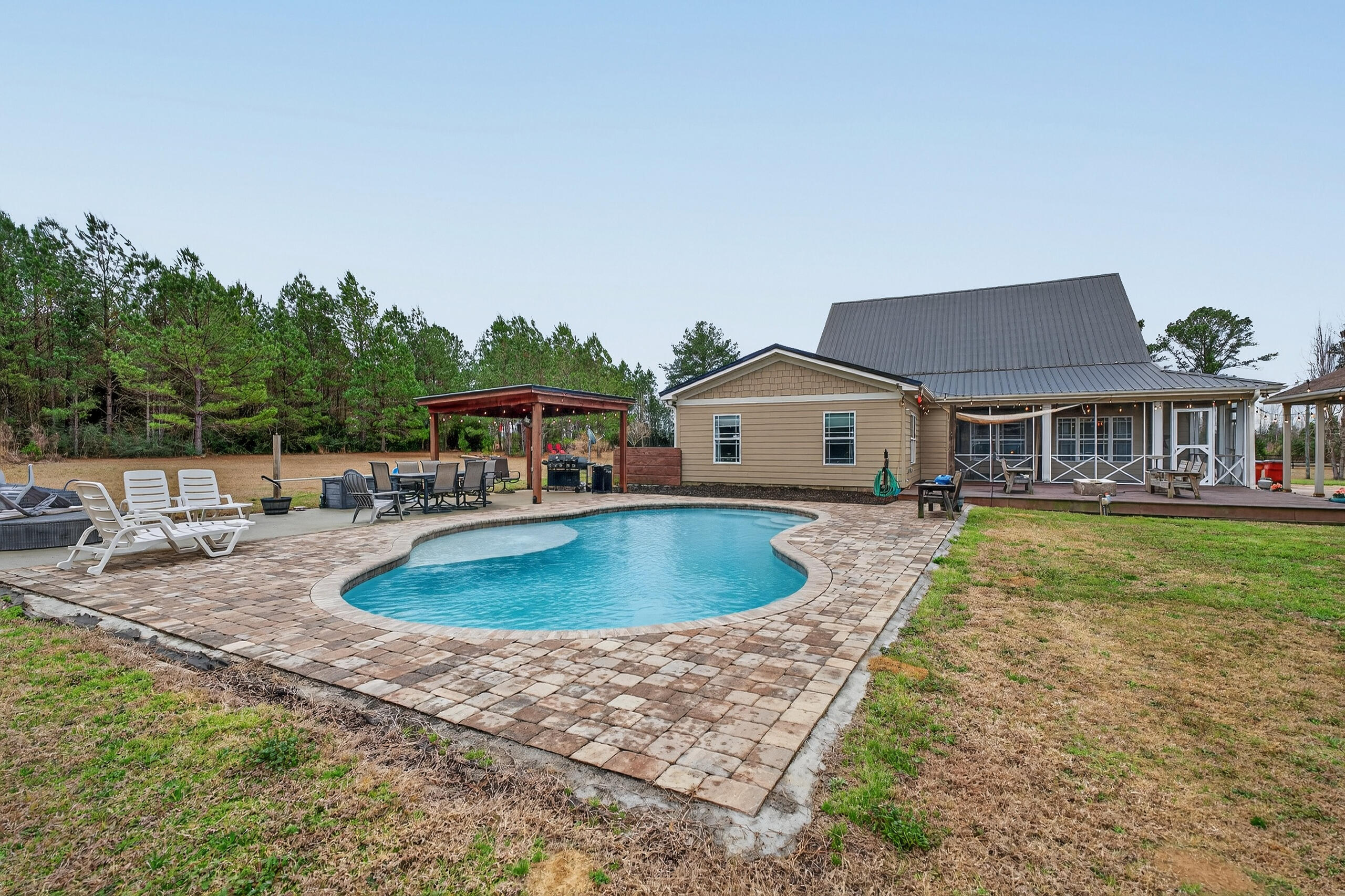 Residential Single Family - Residential