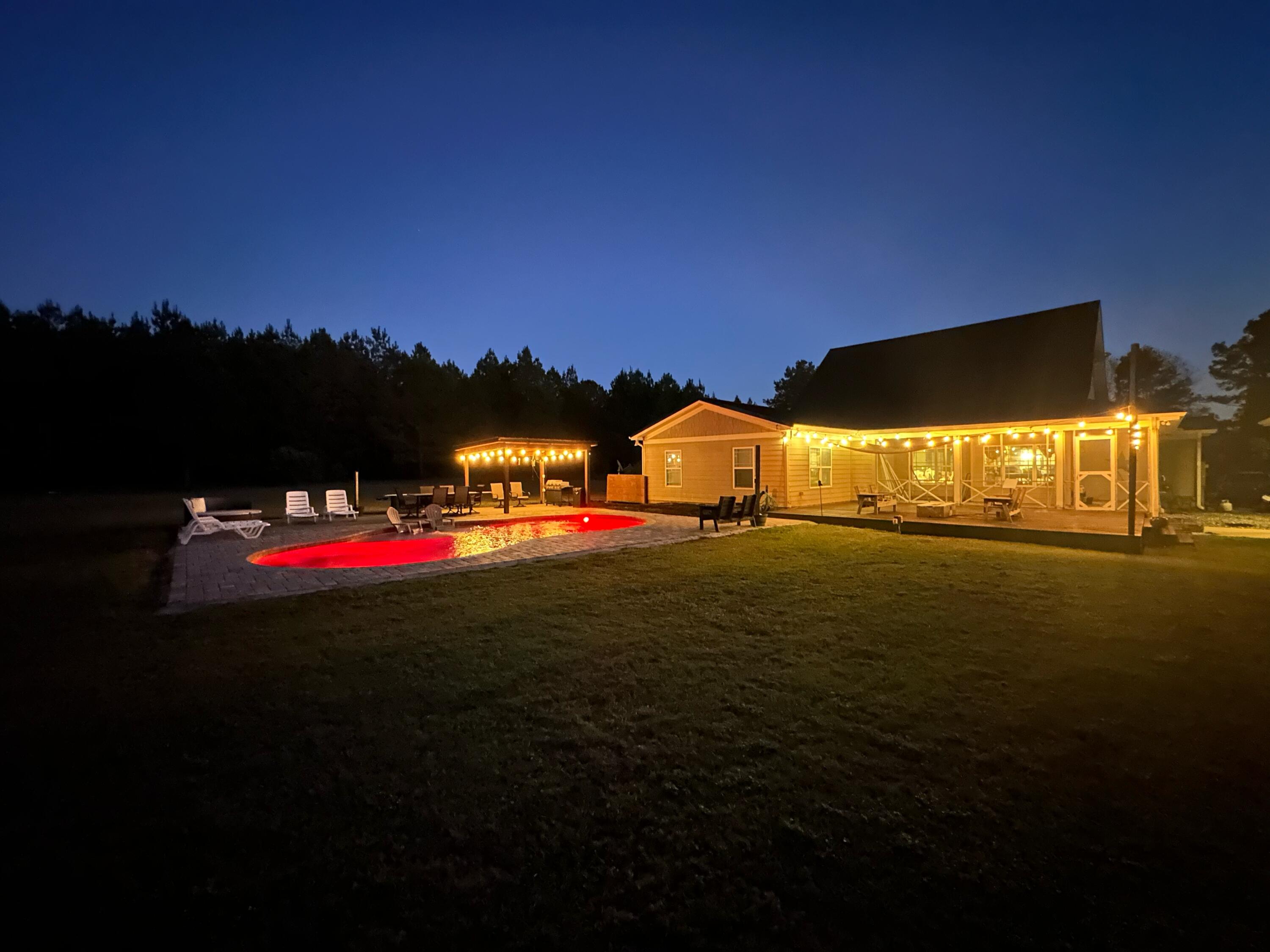 Residential Single Family - Residential