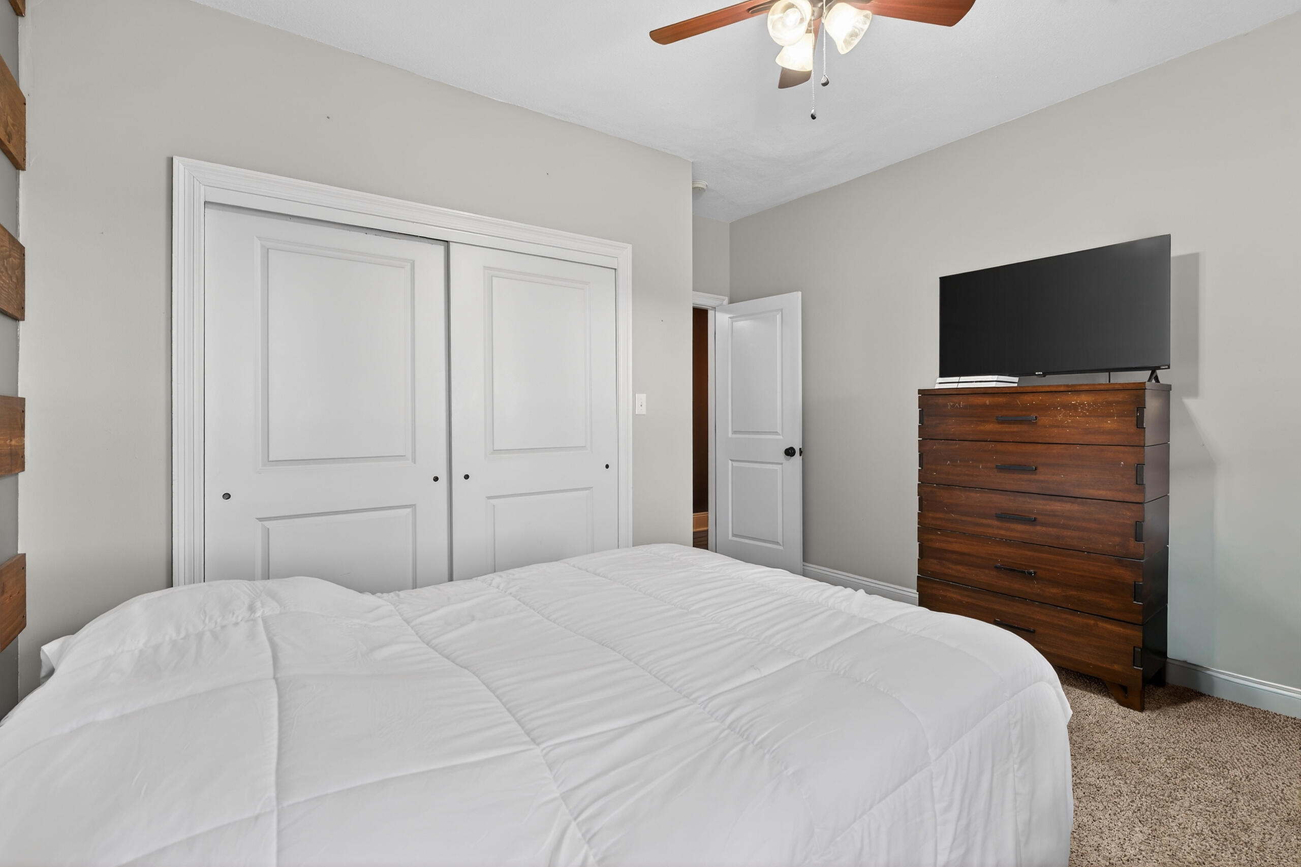 Residential Single Family - Residential