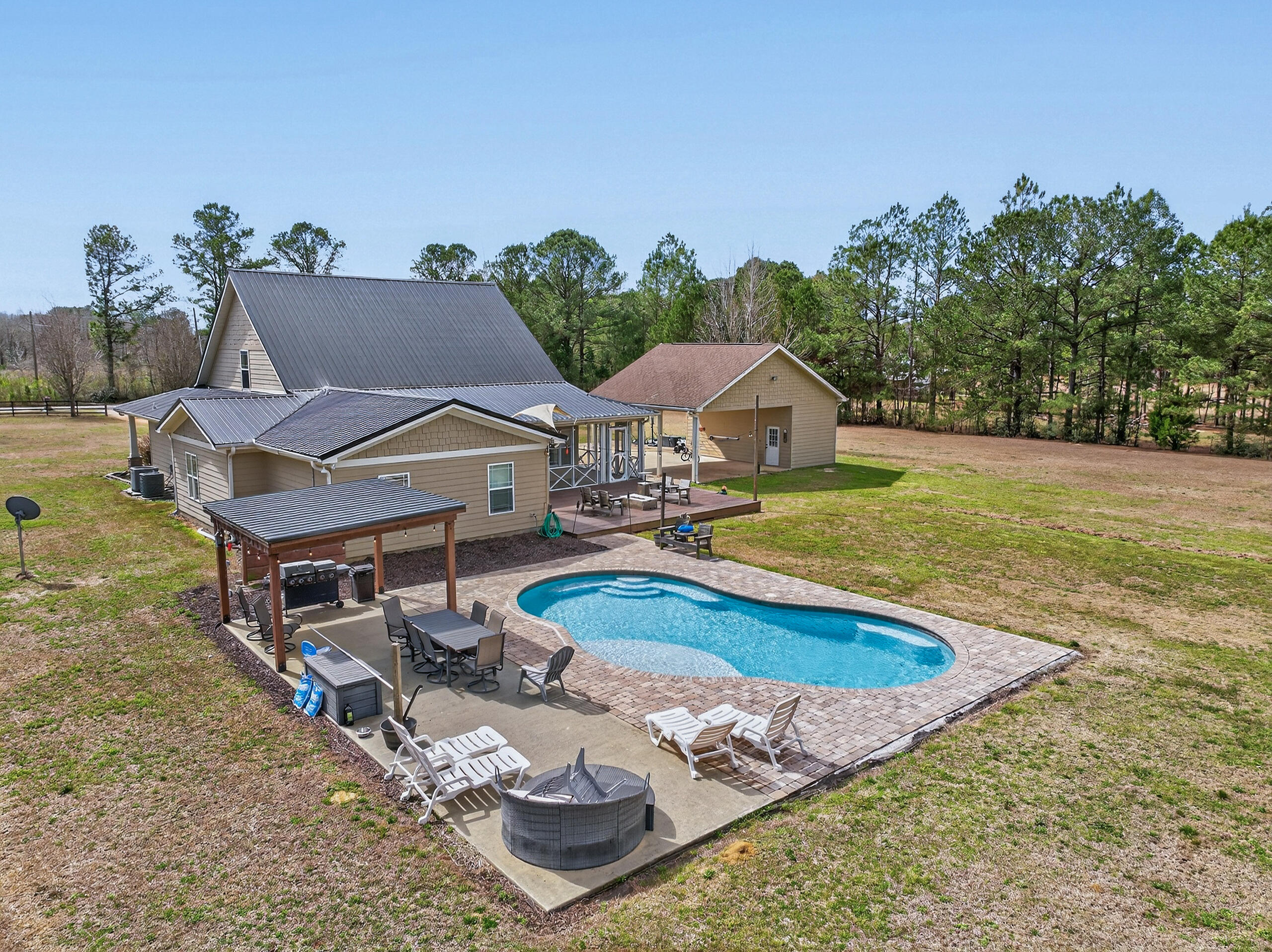 Residential Single Family - Residential