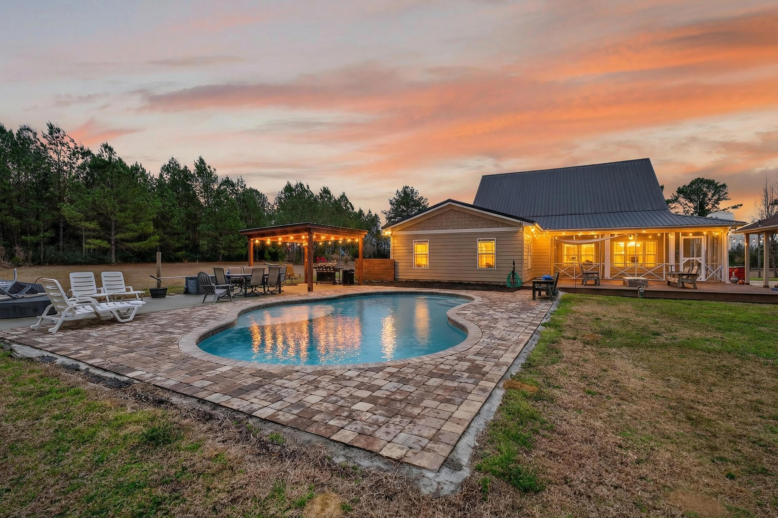 Residential Single Family - Residential