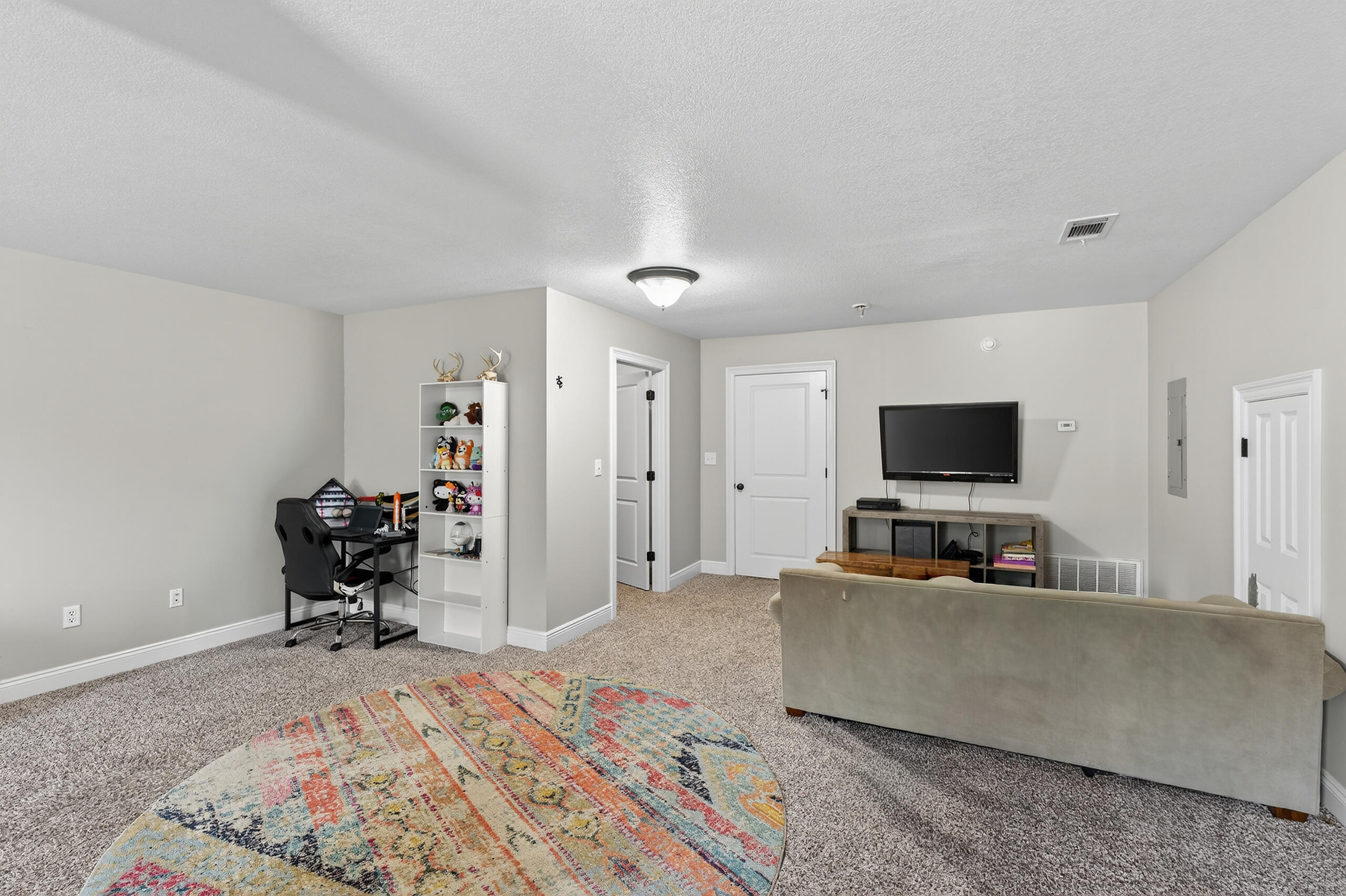 Residential Single Family - Residential