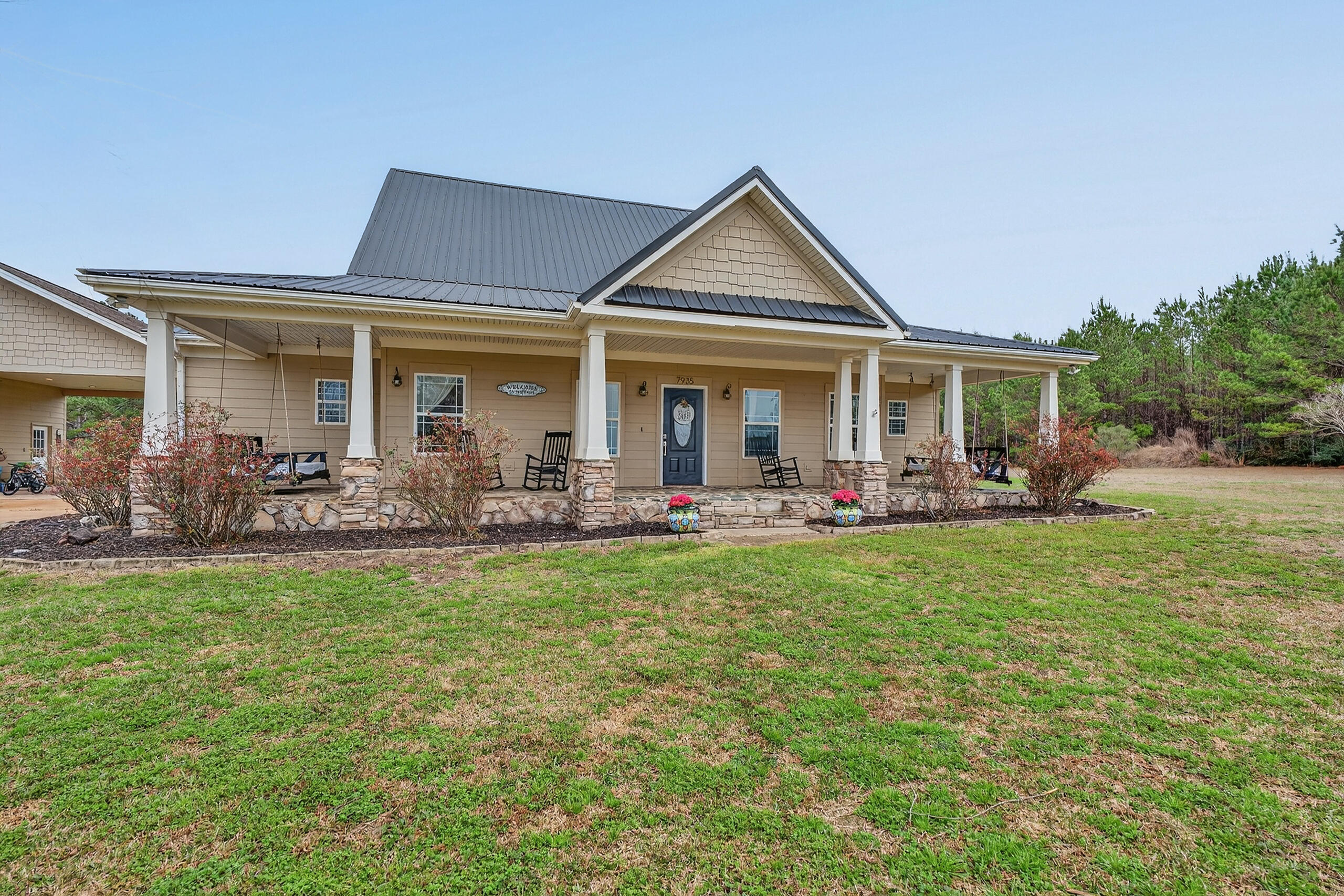 Residential Single Family - Residential