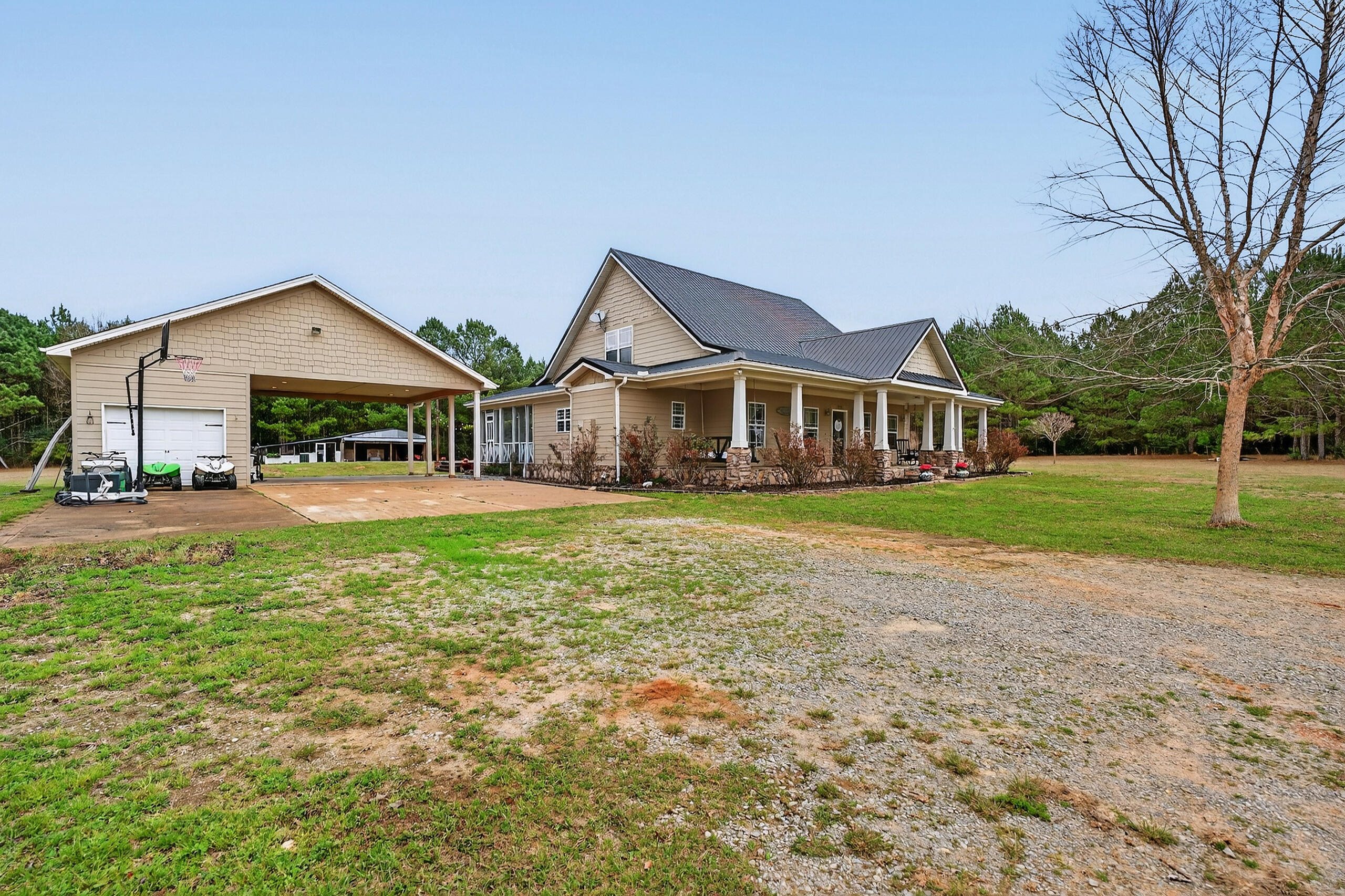 Residential Single Family - Residential