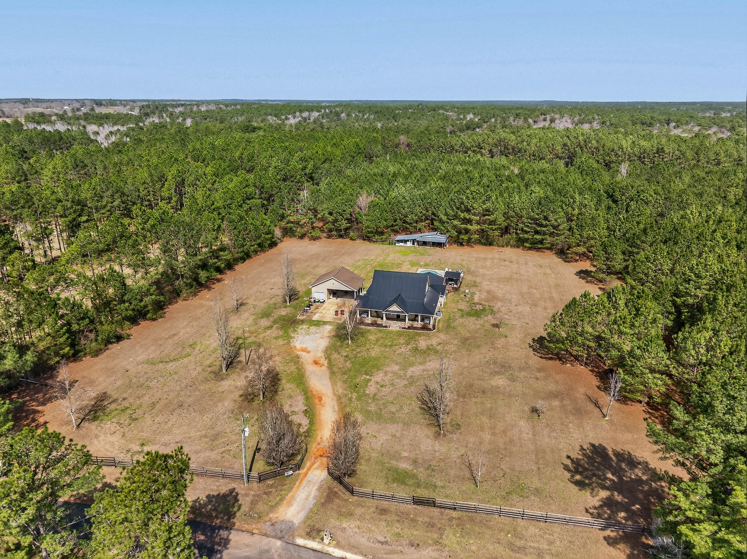 Residential Single Family - Residential