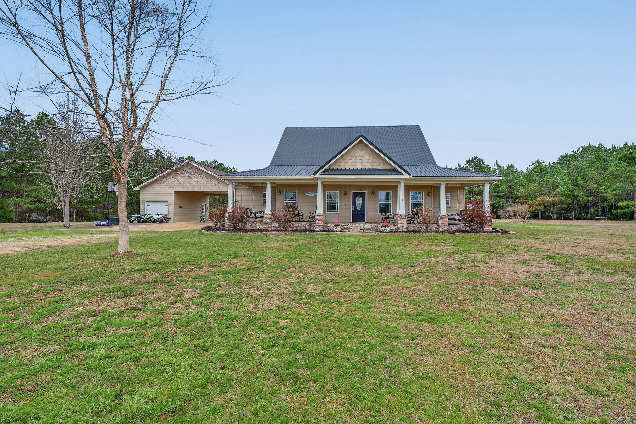 Residential Single Family - Residential