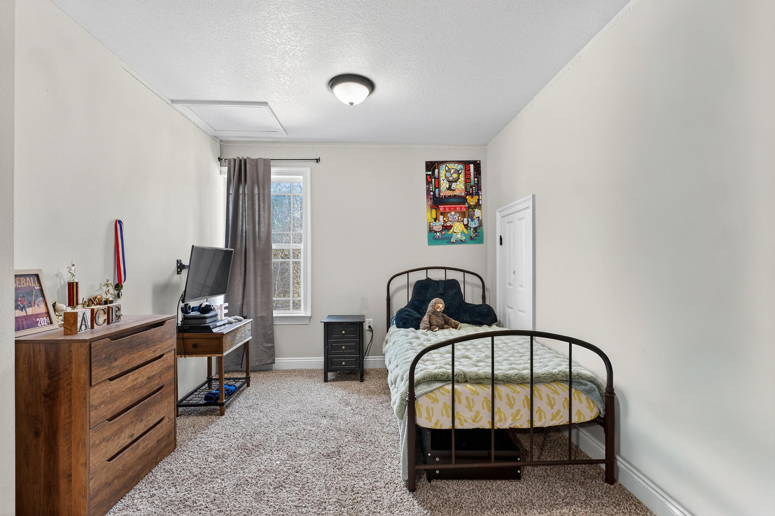 Residential Single Family - Residential