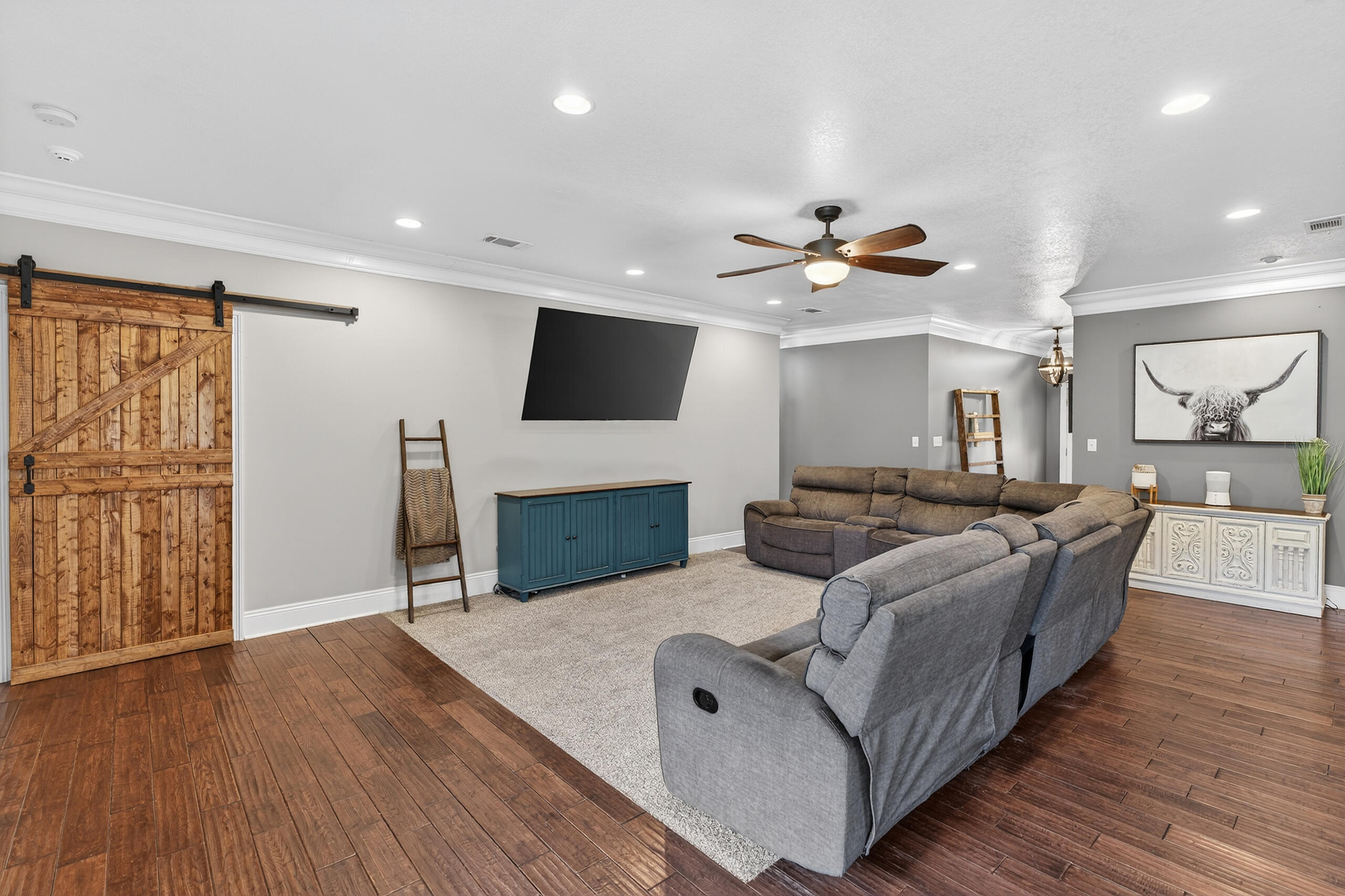 Residential Single Family - Residential