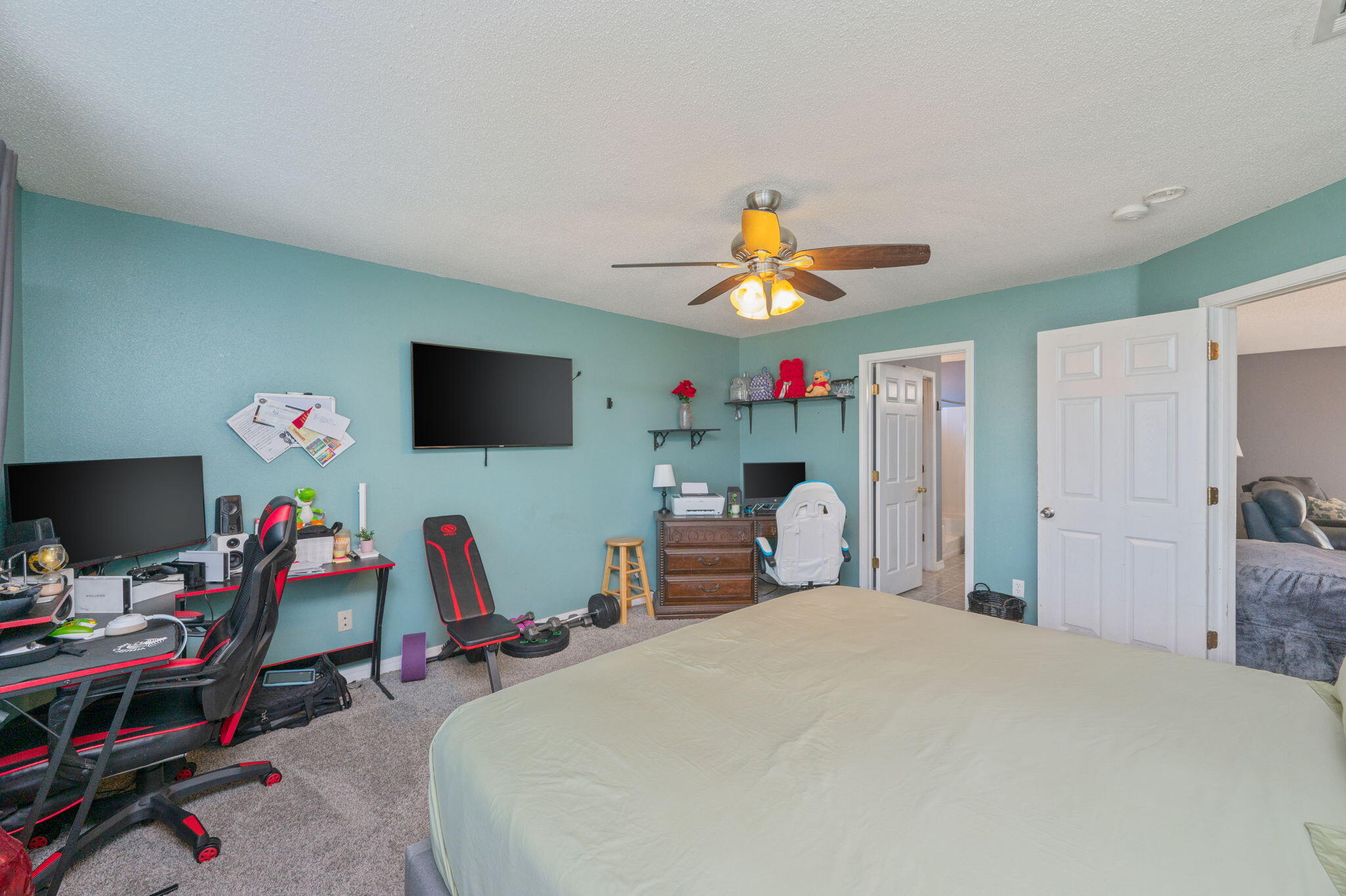 NORTHVIEW ESTATES 7TH ADDN - Residential