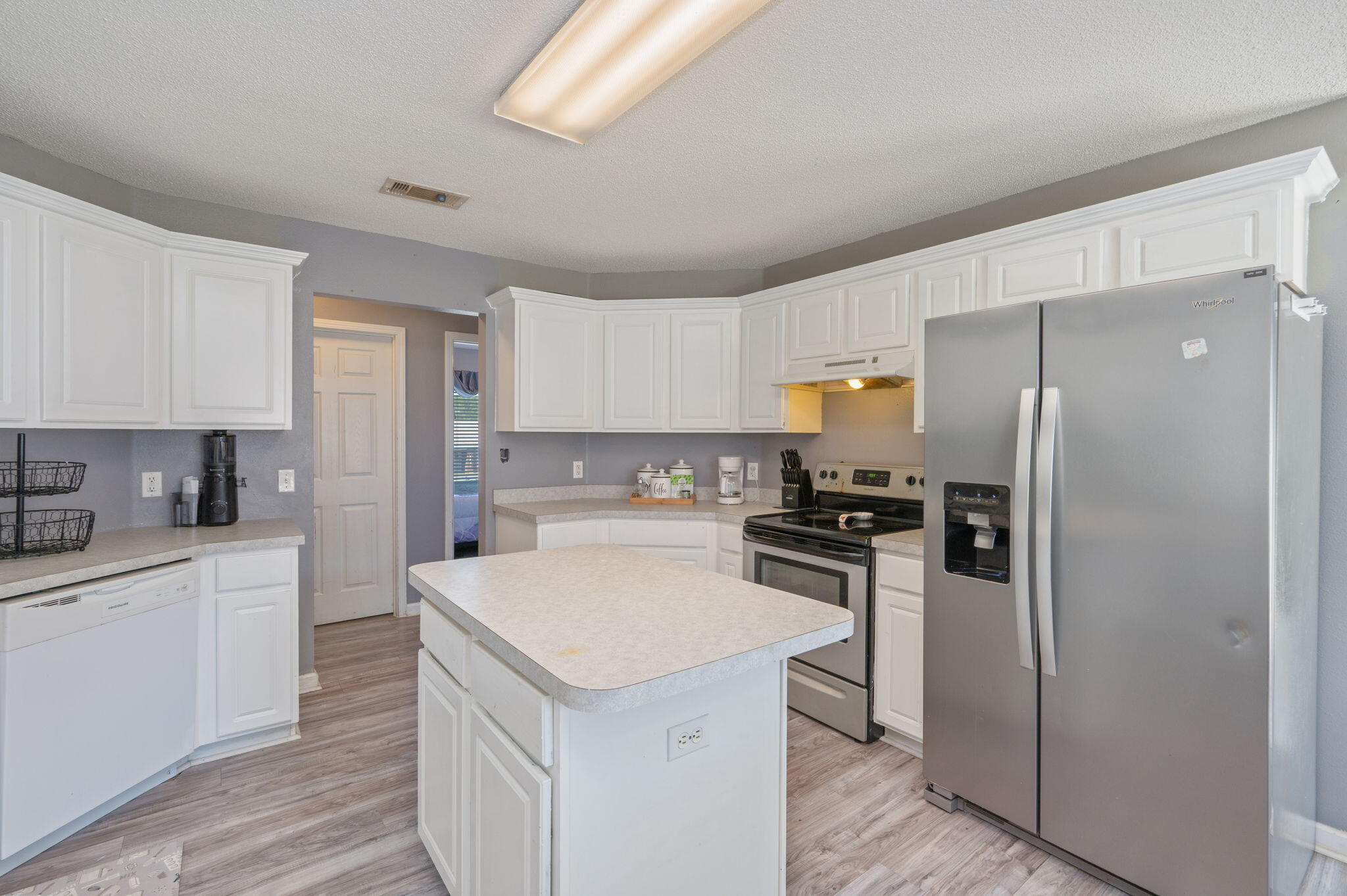 NORTHVIEW ESTATES 7TH ADDN - Residential