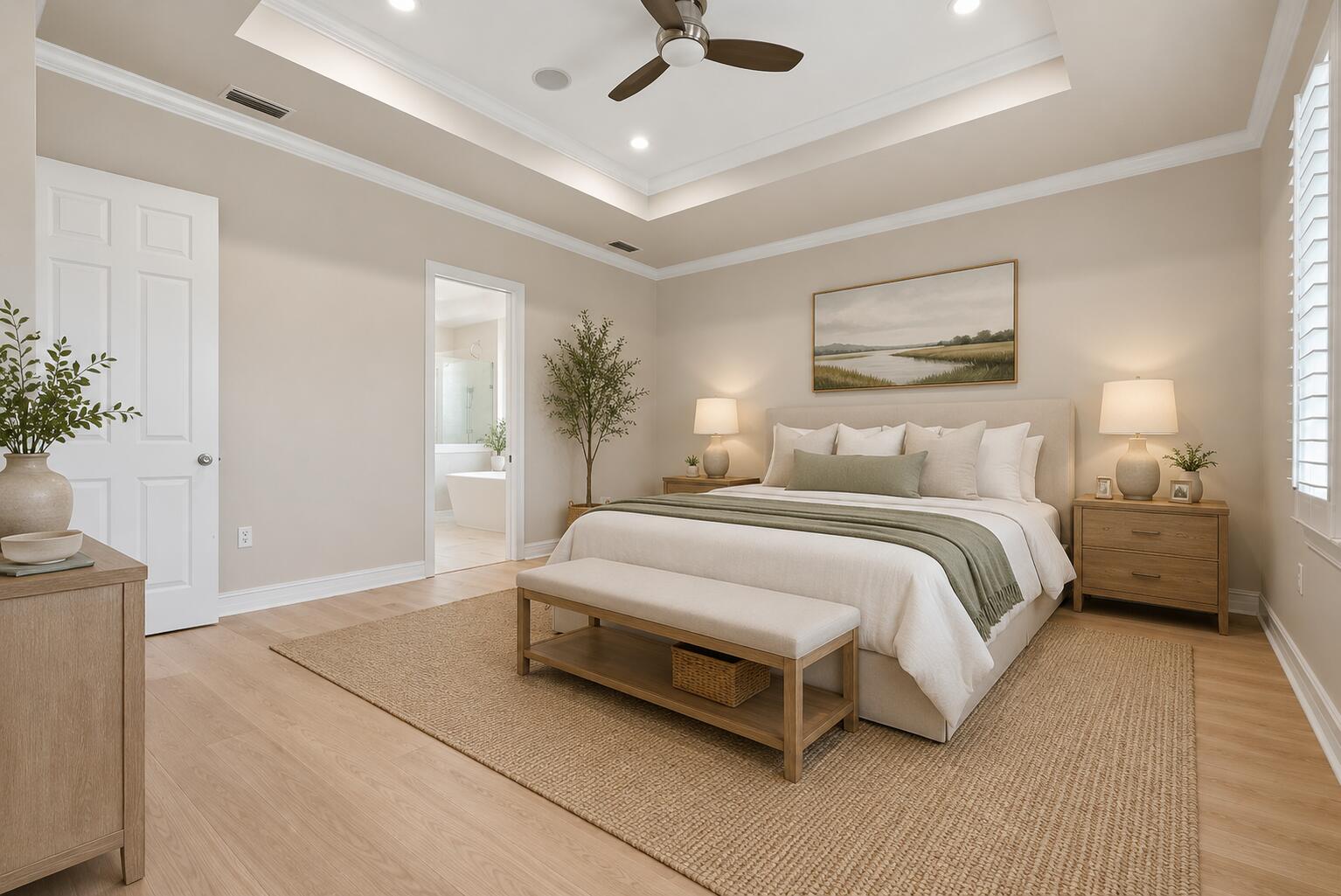 BellaMar at Gulf Place - Residential