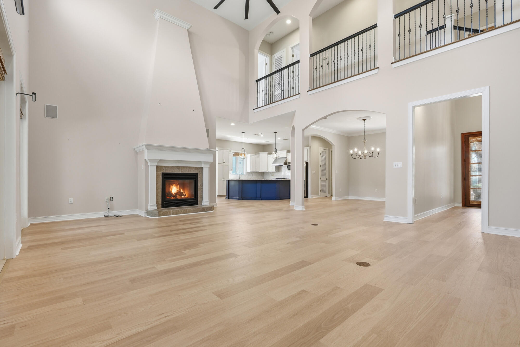 BellaMar at Gulf Place - Residential