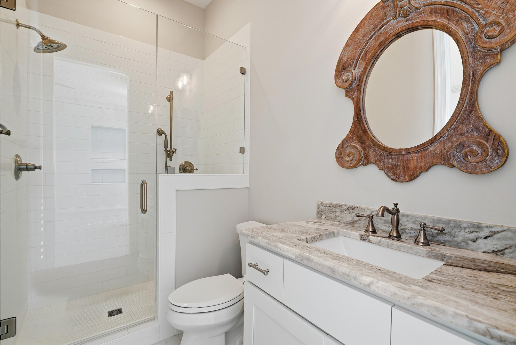 BellaMar at Gulf Place - Residential