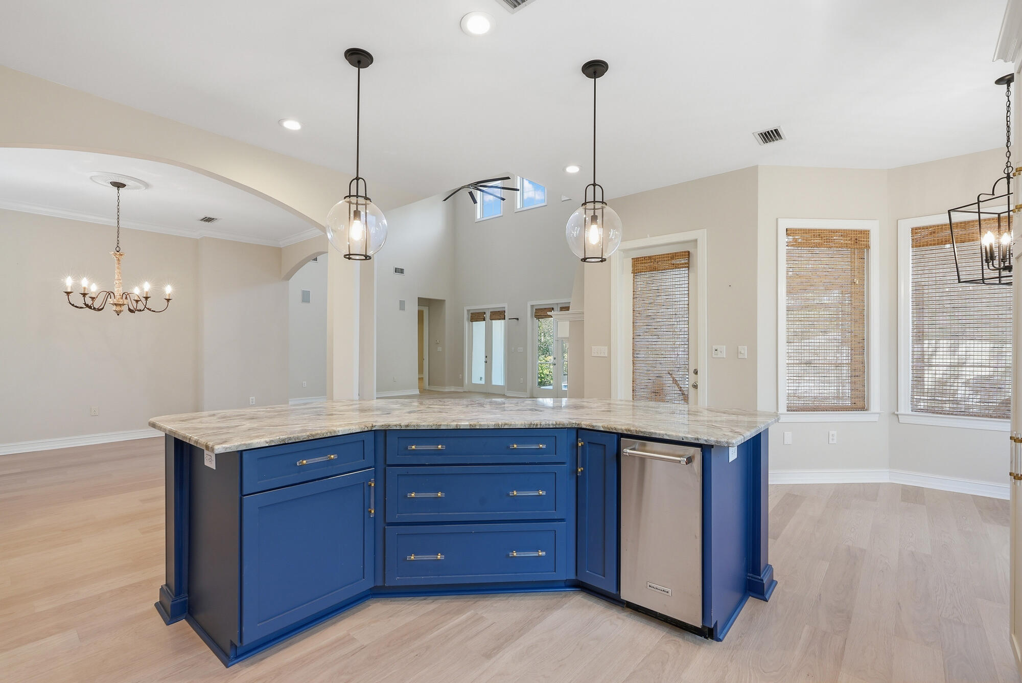 BellaMar at Gulf Place - Residential