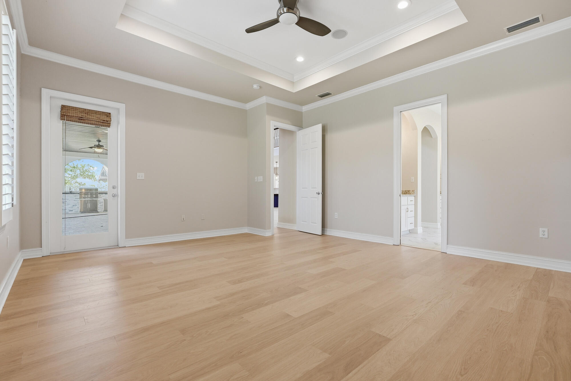 BellaMar at Gulf Place - Residential