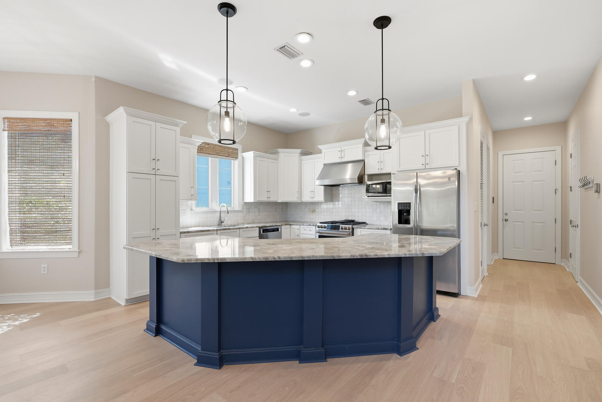 BellaMar at Gulf Place - Residential