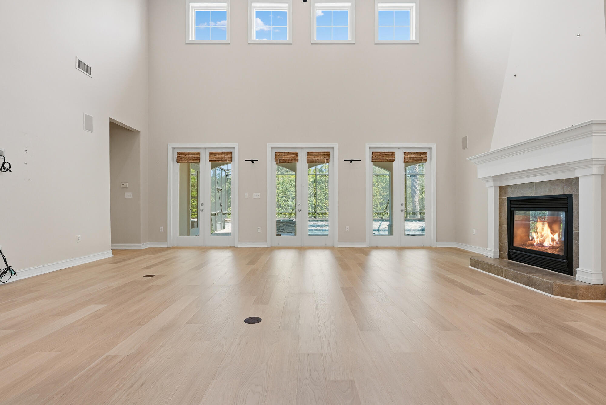 BellaMar at Gulf Place - Residential