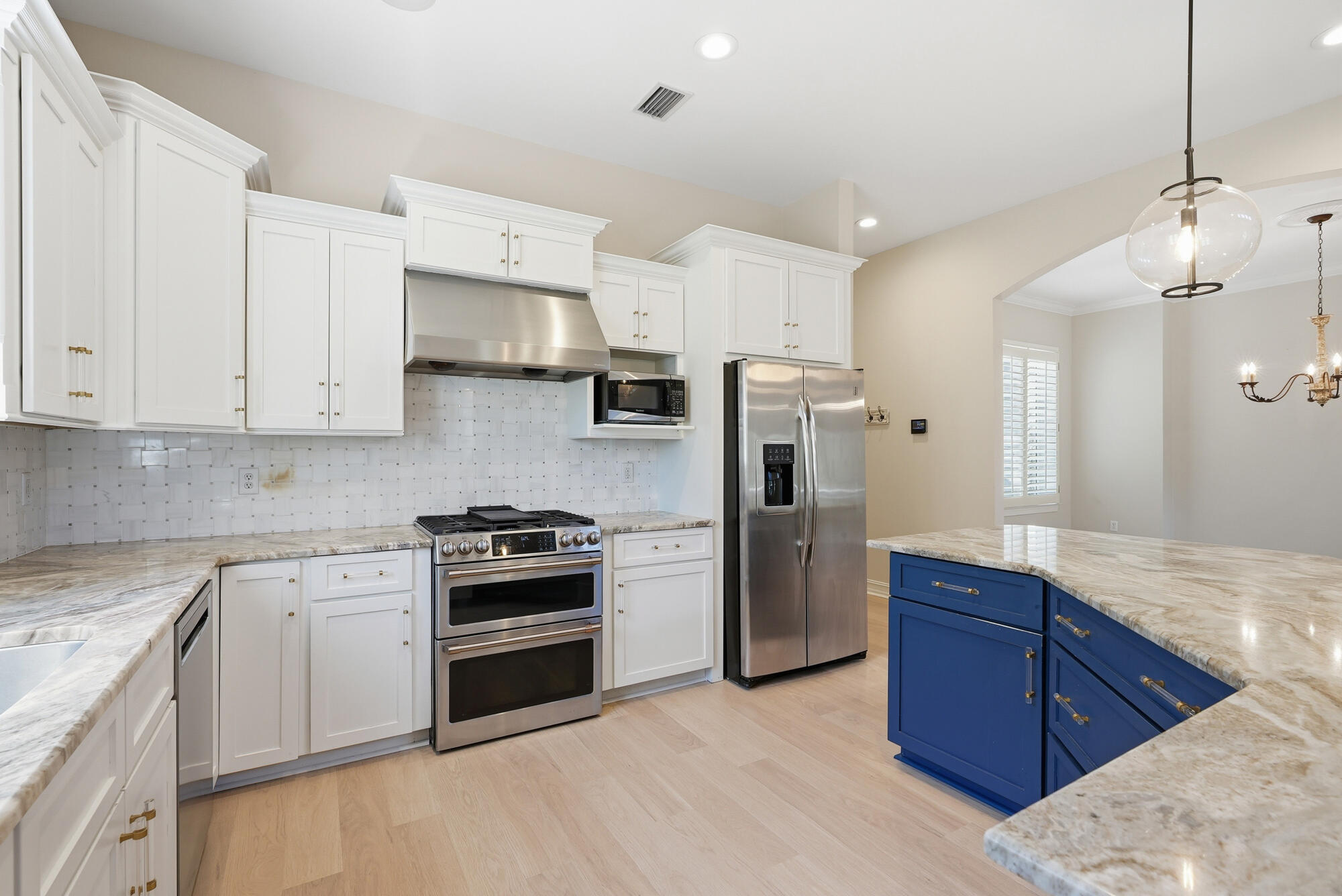 BellaMar at Gulf Place - Residential