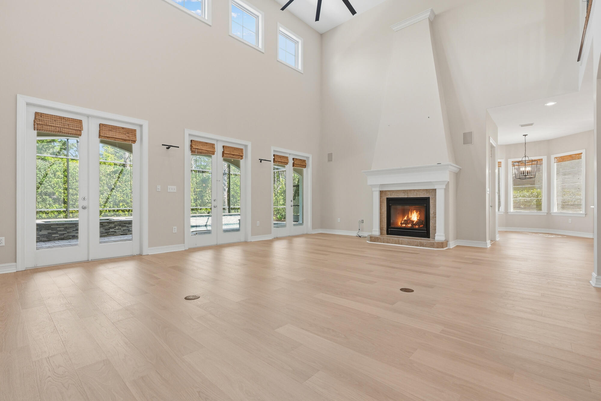 BellaMar at Gulf Place - Residential