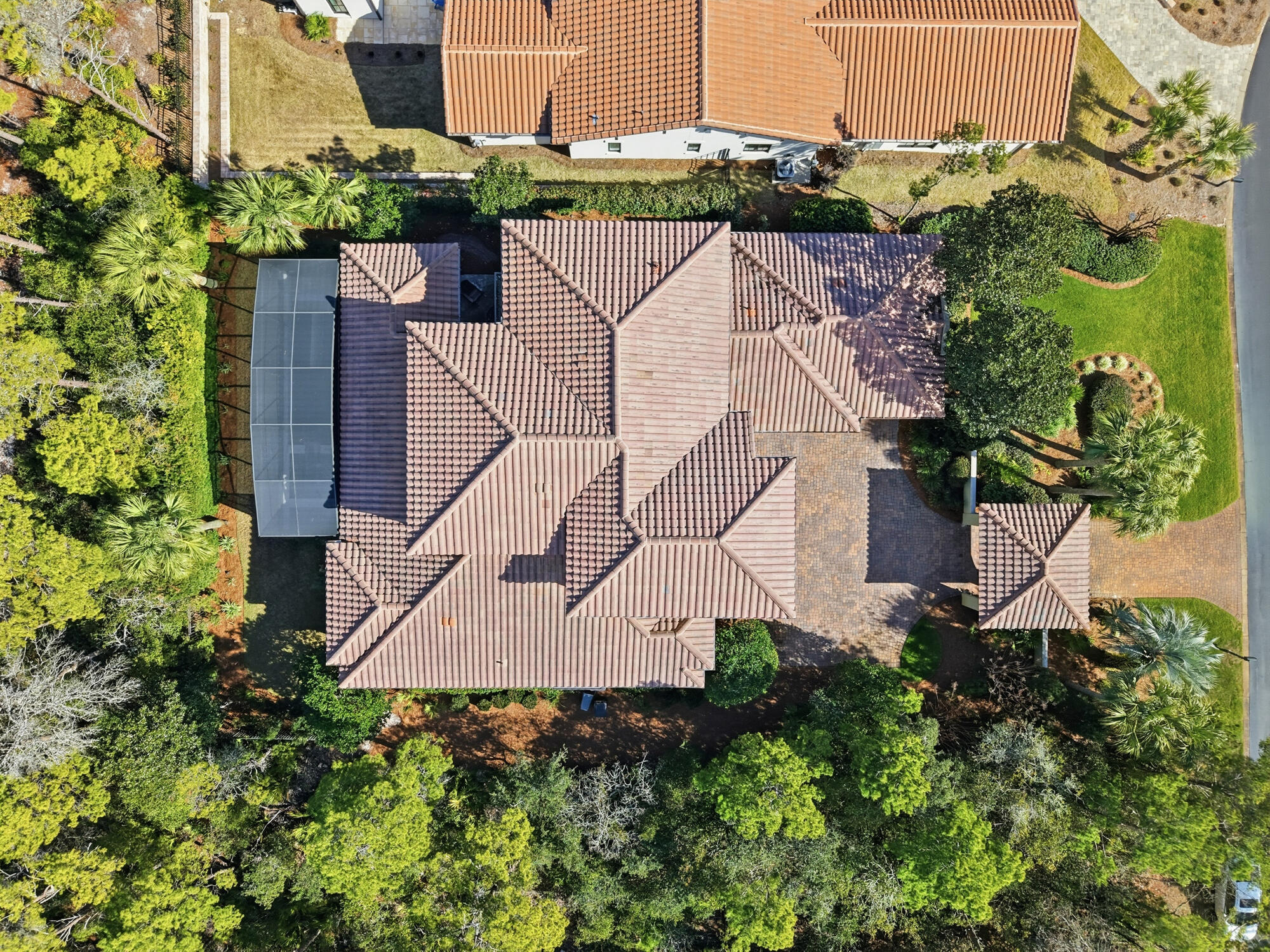 BellaMar at Gulf Place - Residential