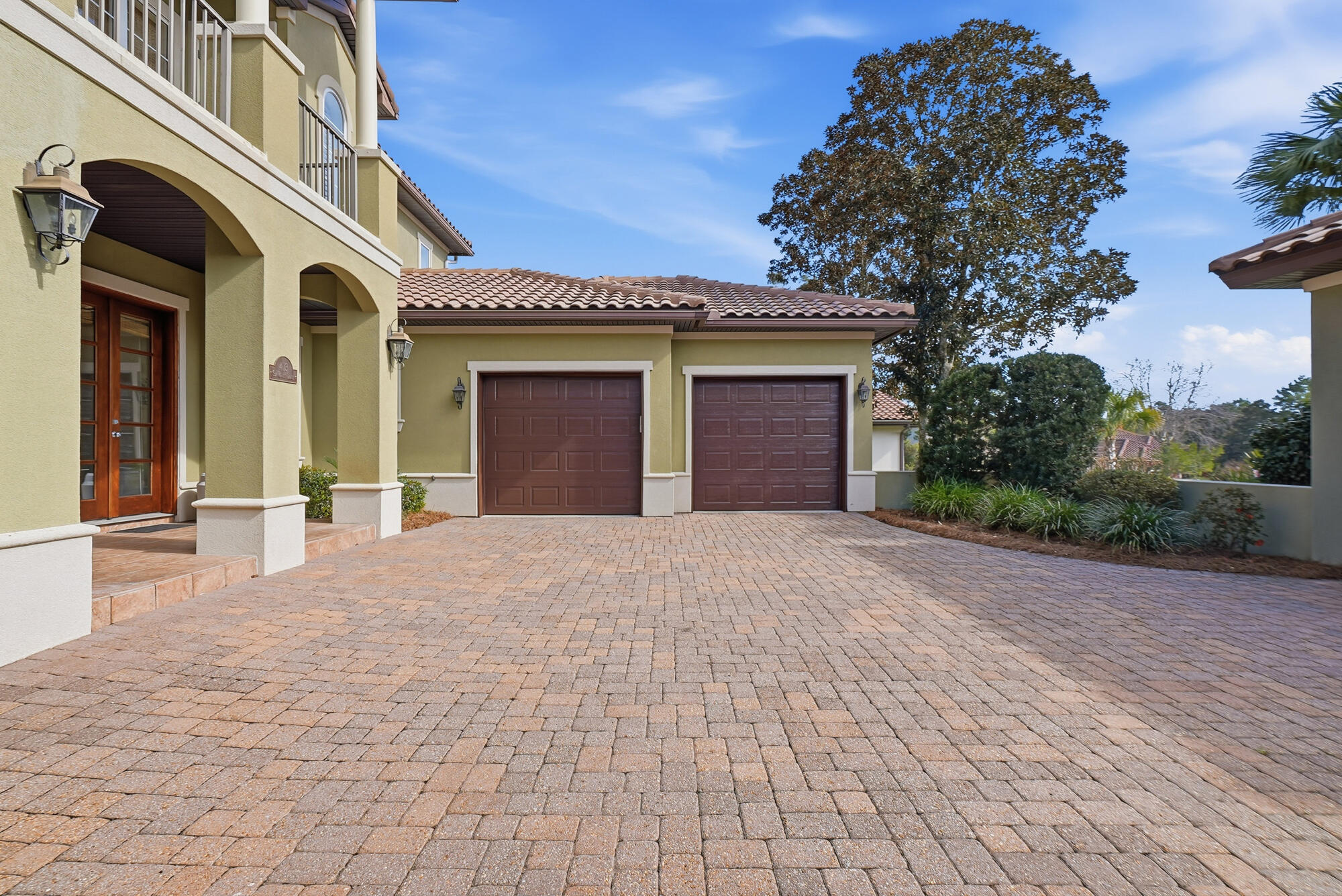 BellaMar at Gulf Place - Residential