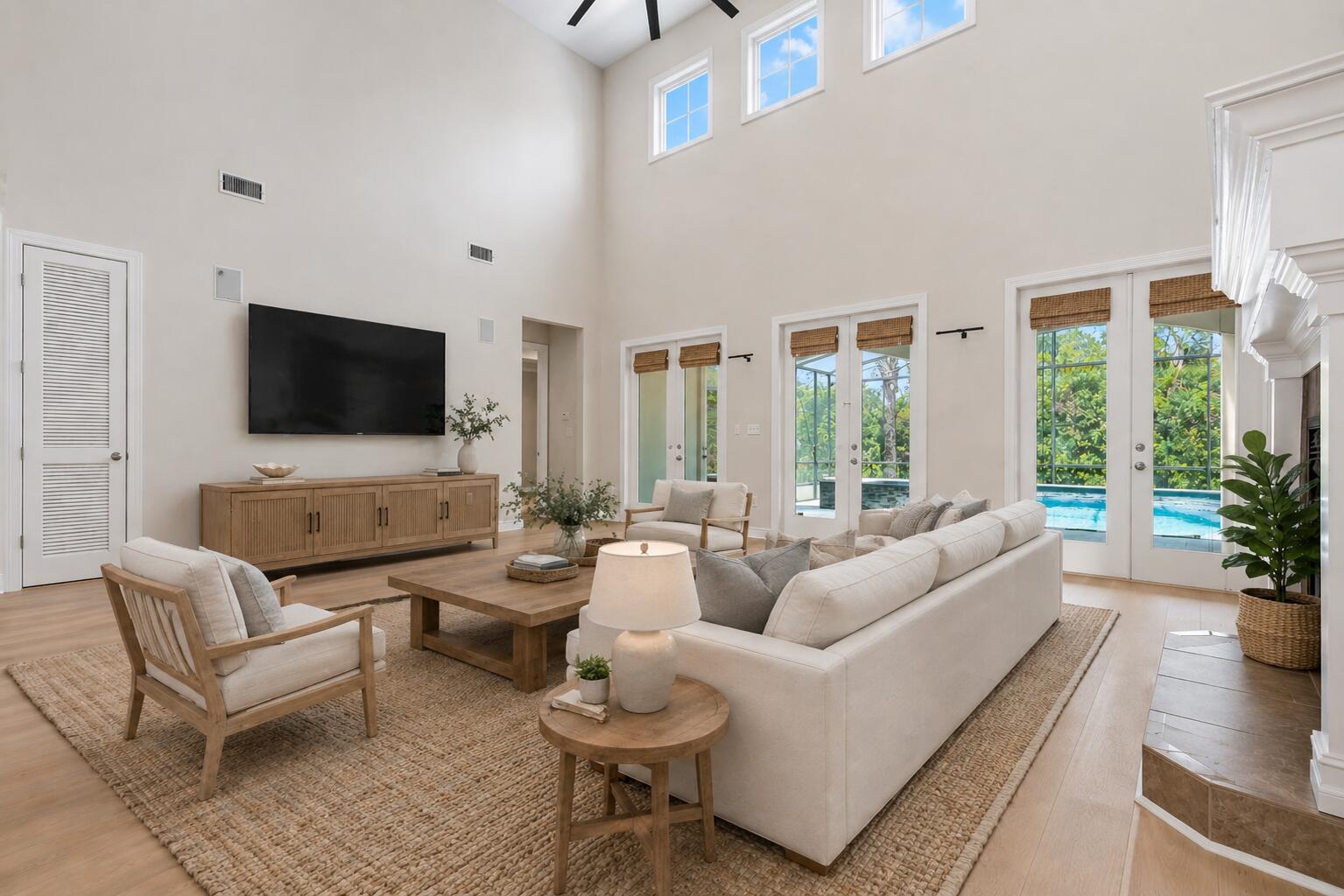 BellaMar at Gulf Place - Residential