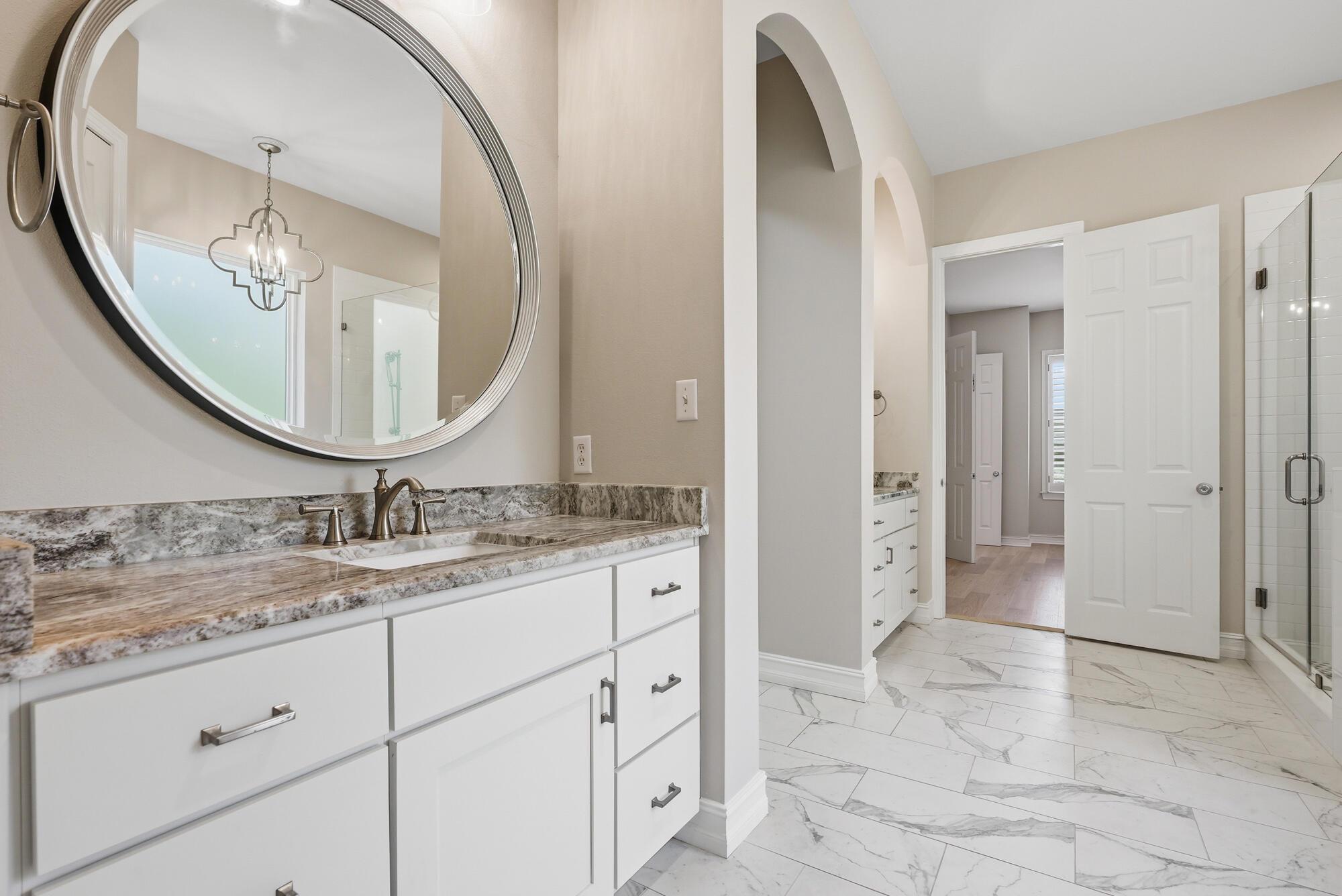 BellaMar at Gulf Place - Residential