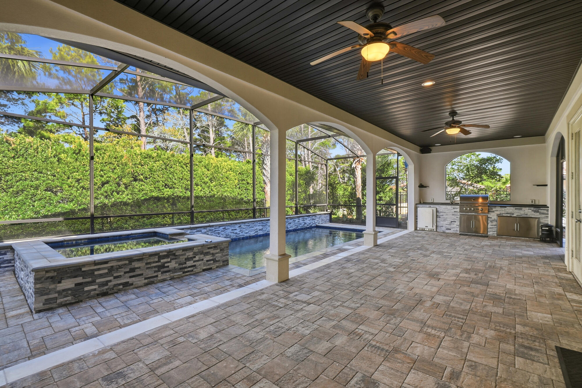 BellaMar at Gulf Place - Residential