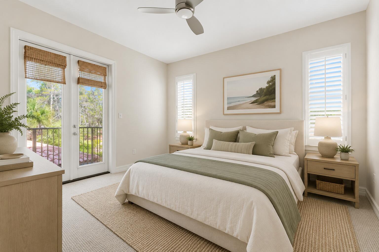 BellaMar at Gulf Place - Residential