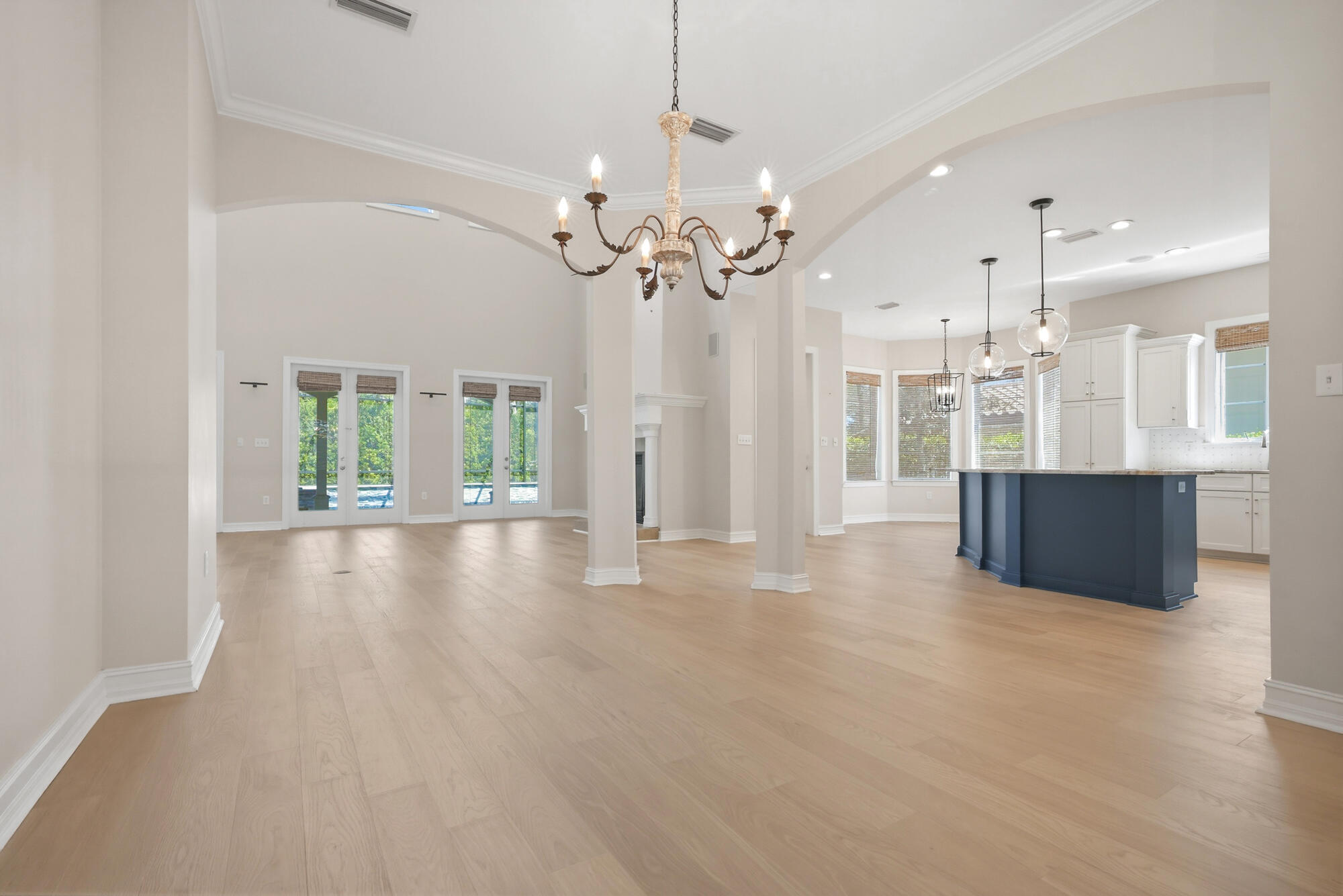 BellaMar at Gulf Place - Residential