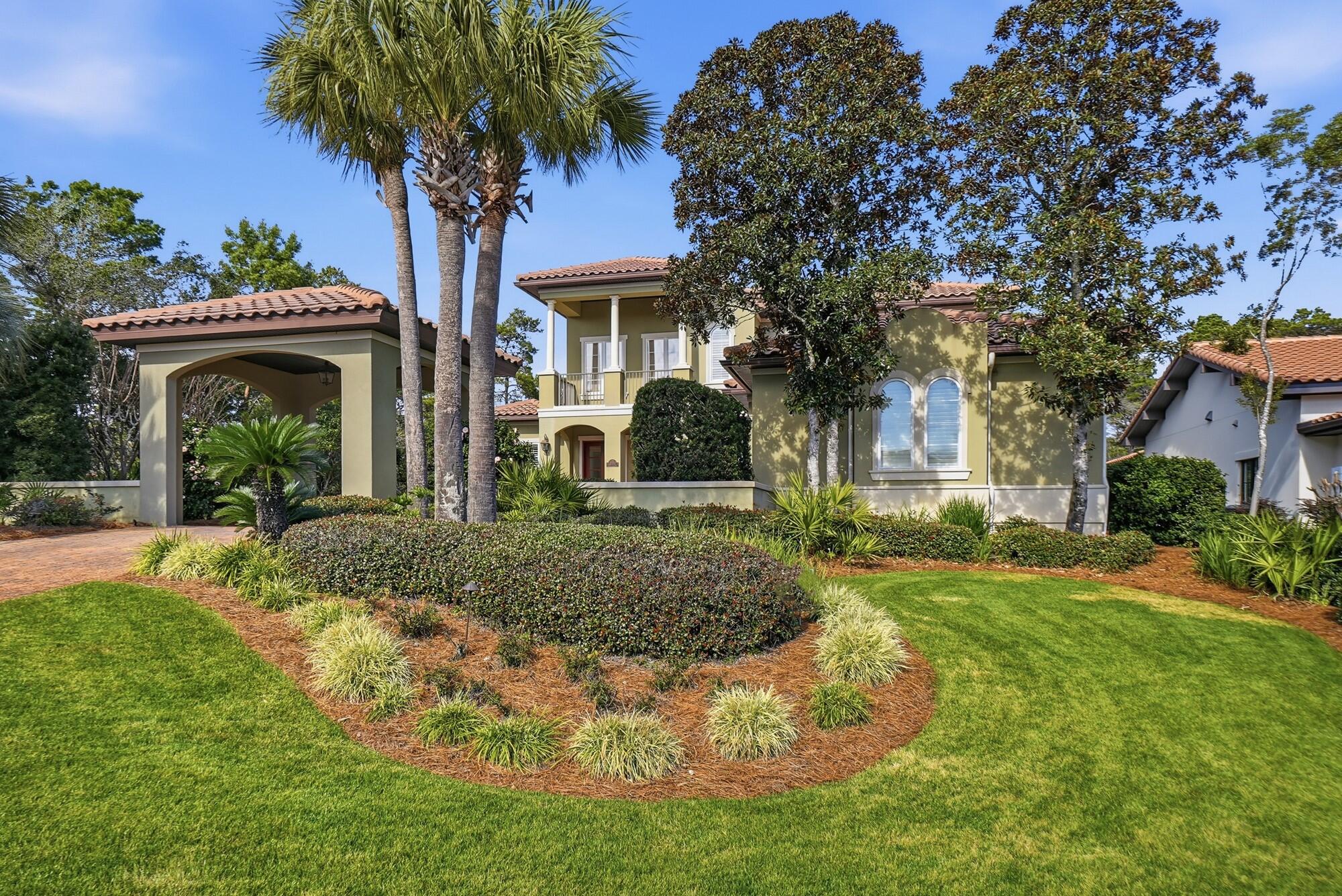 BellaMar at Gulf Place - Residential