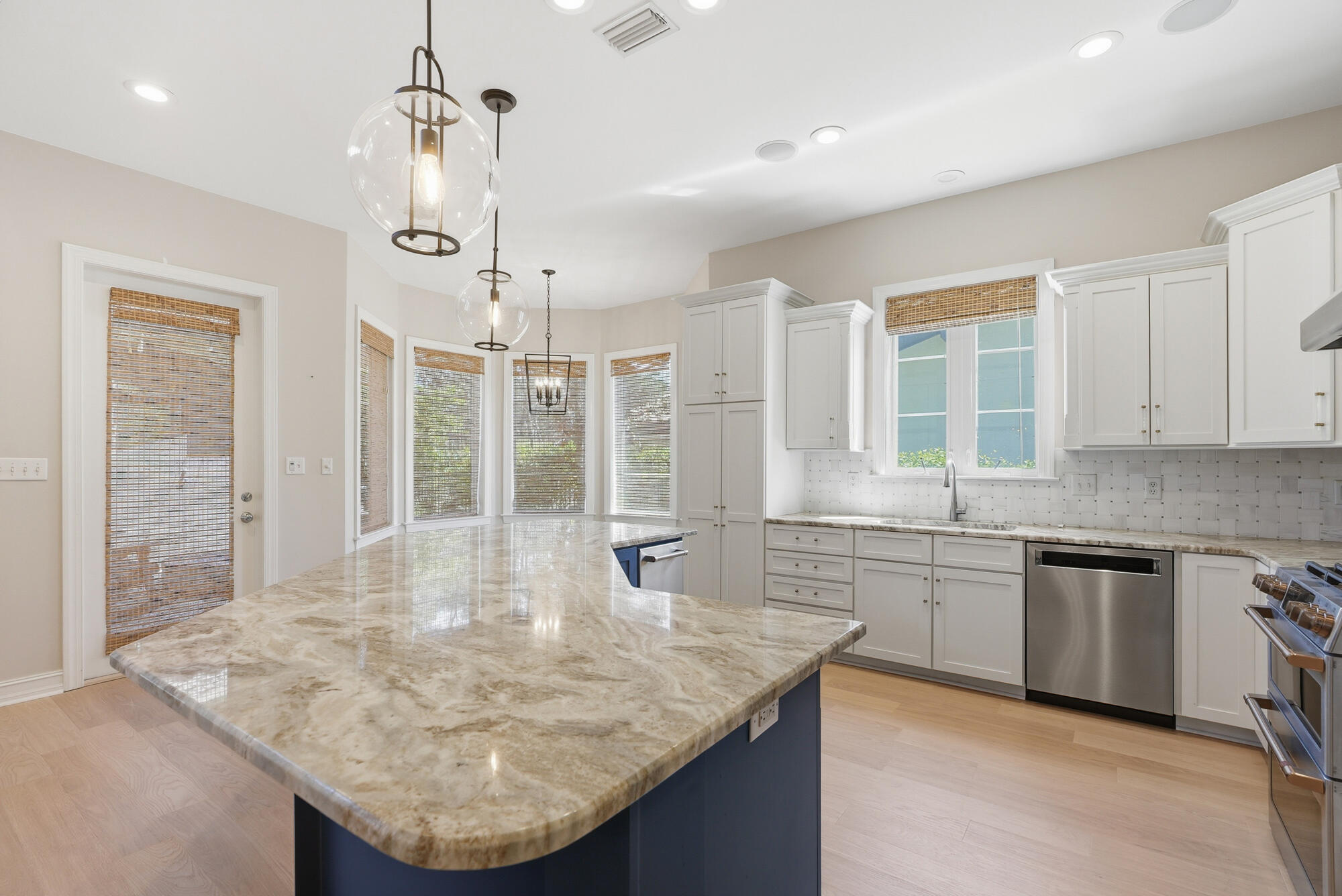 BellaMar at Gulf Place - Residential