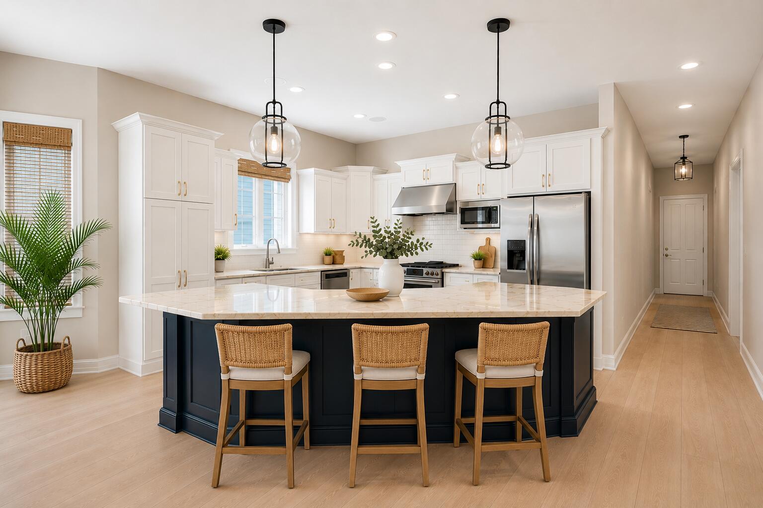 BellaMar at Gulf Place - Residential