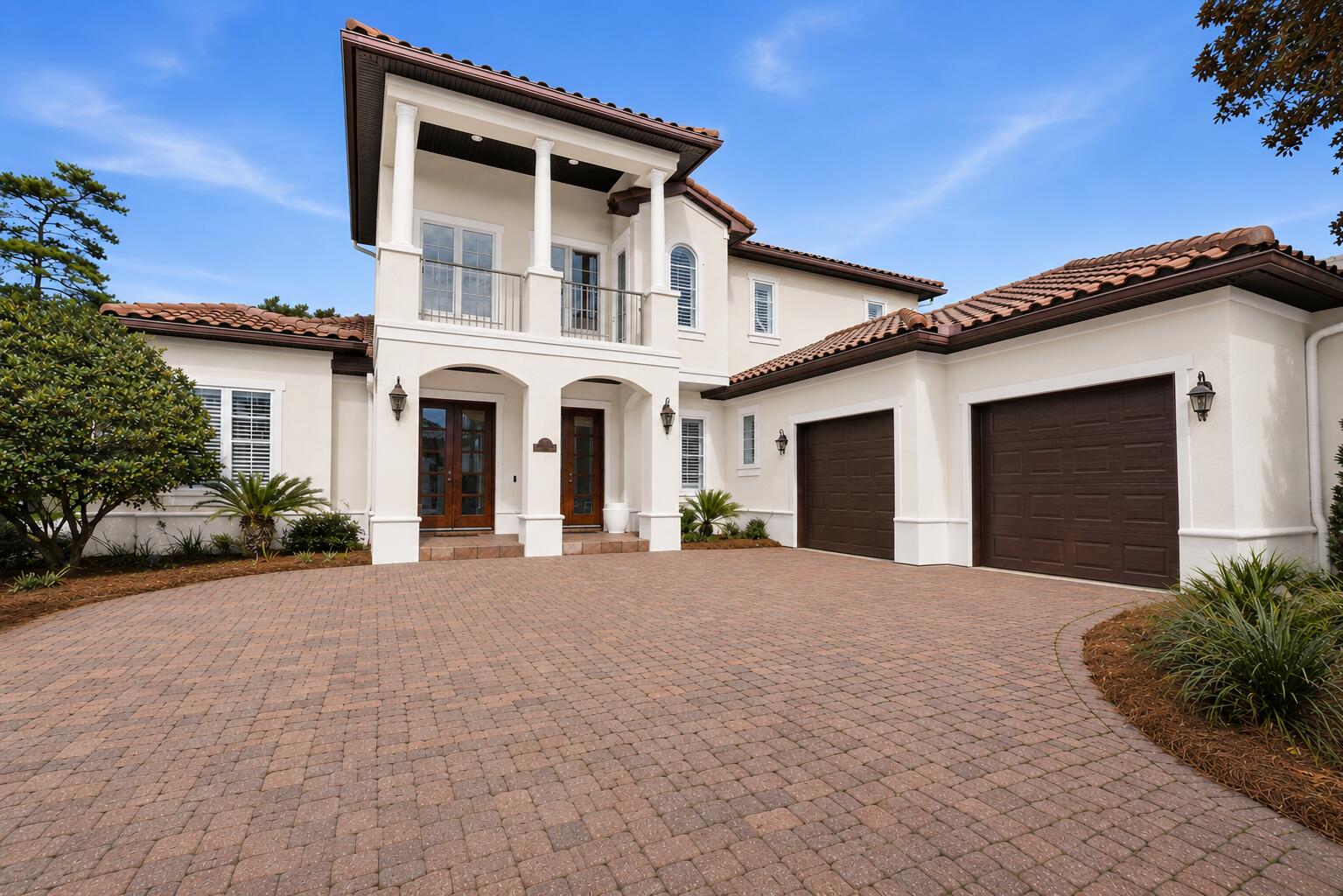 BellaMar at Gulf Place - Residential