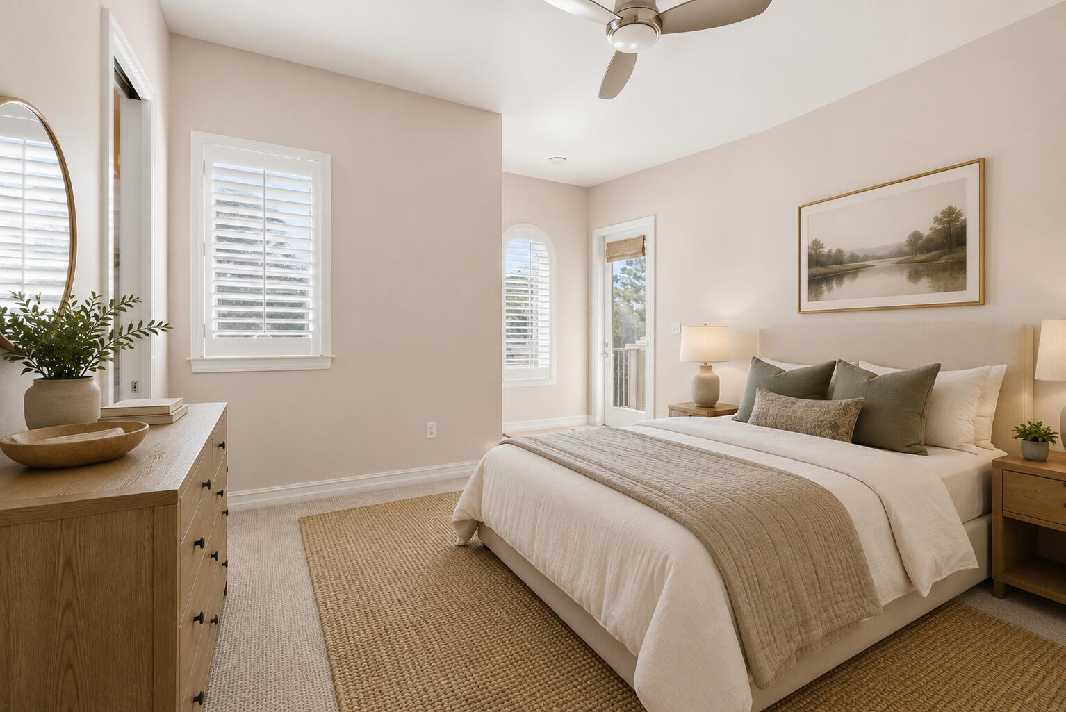 BellaMar at Gulf Place - Residential