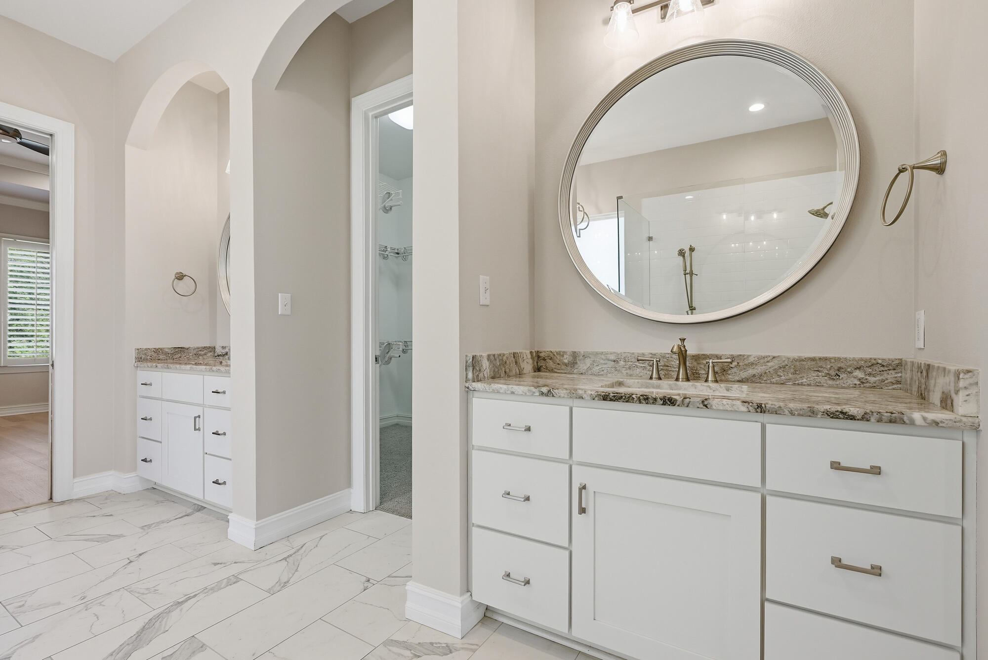 BellaMar at Gulf Place - Residential