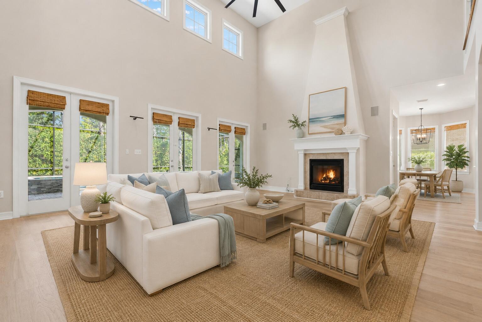 BellaMar at Gulf Place - Residential